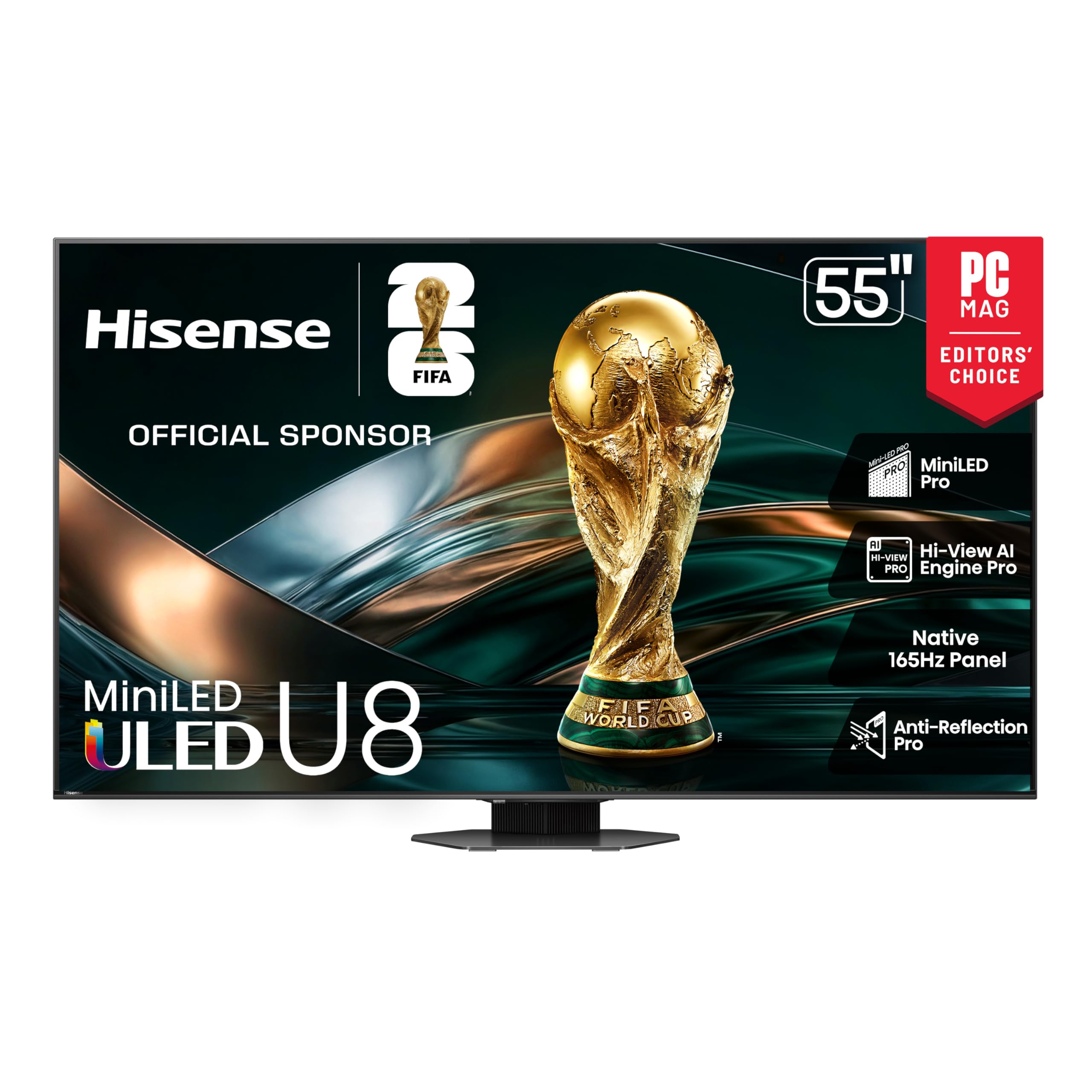 Hisense 55
