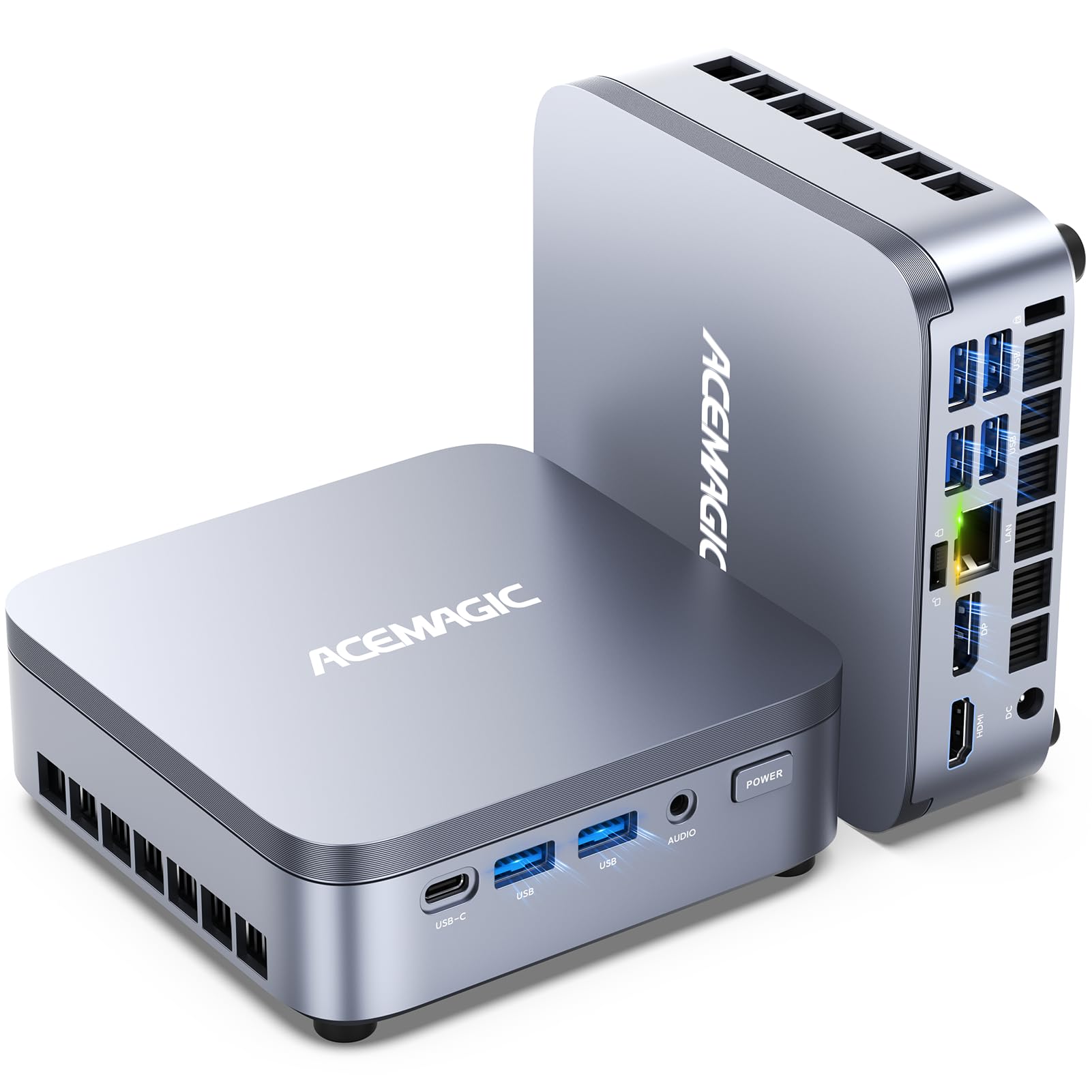 ACEMAGIC K5 Mini PC Windows 11 Pro