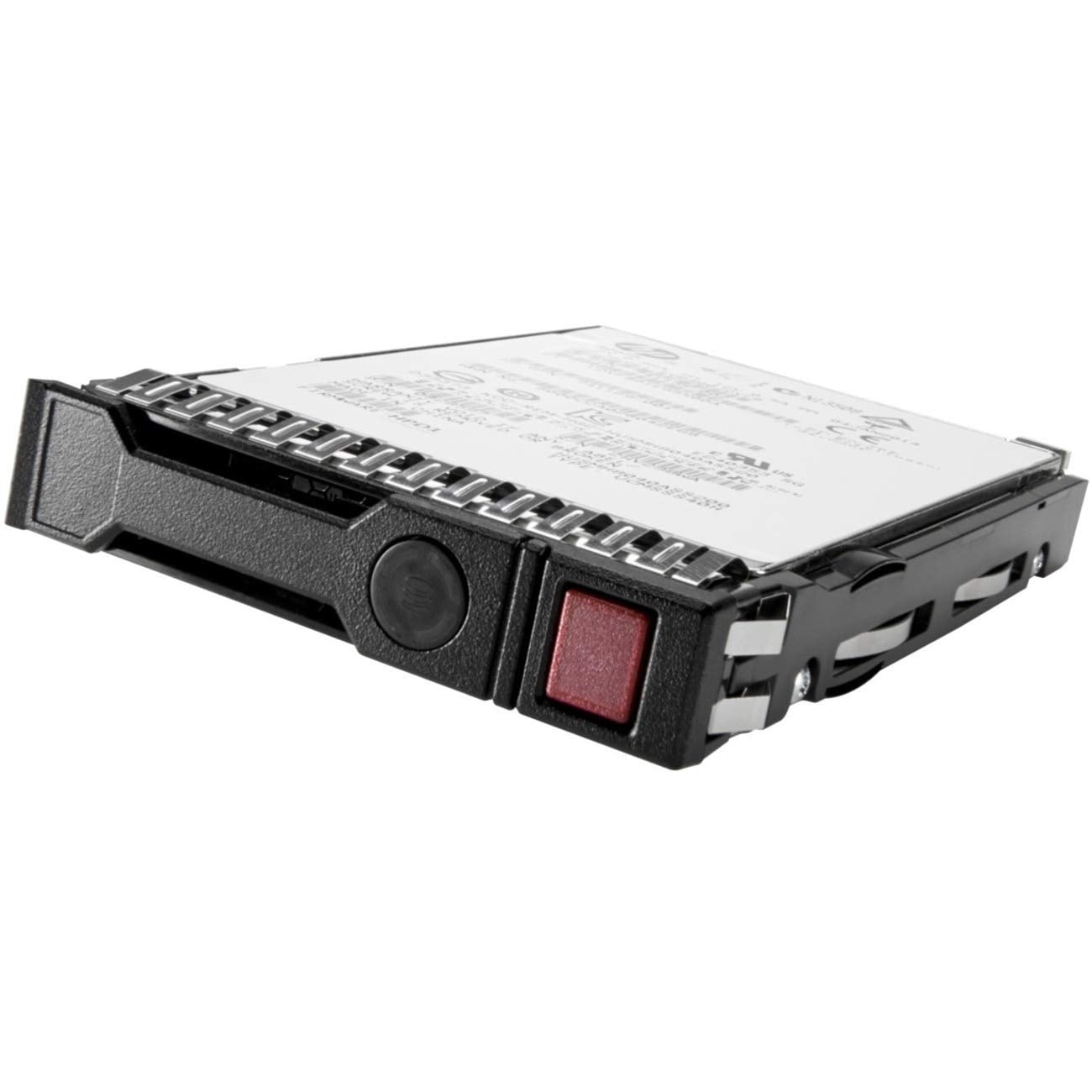 HEWLETT PACKARD HPE Midline Hard Drive 2