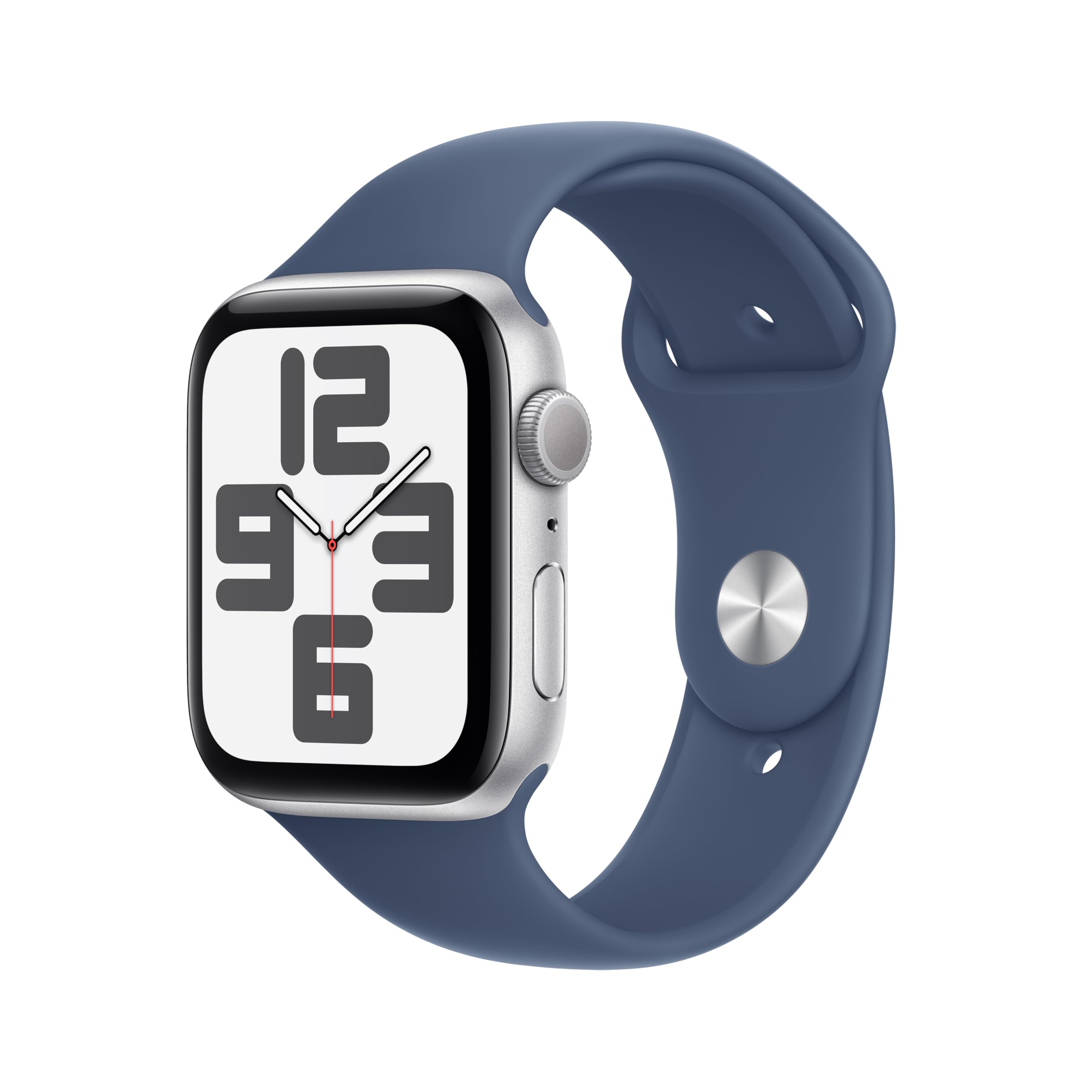 Apple Watch SE [GPS 44mm] Smartwatch