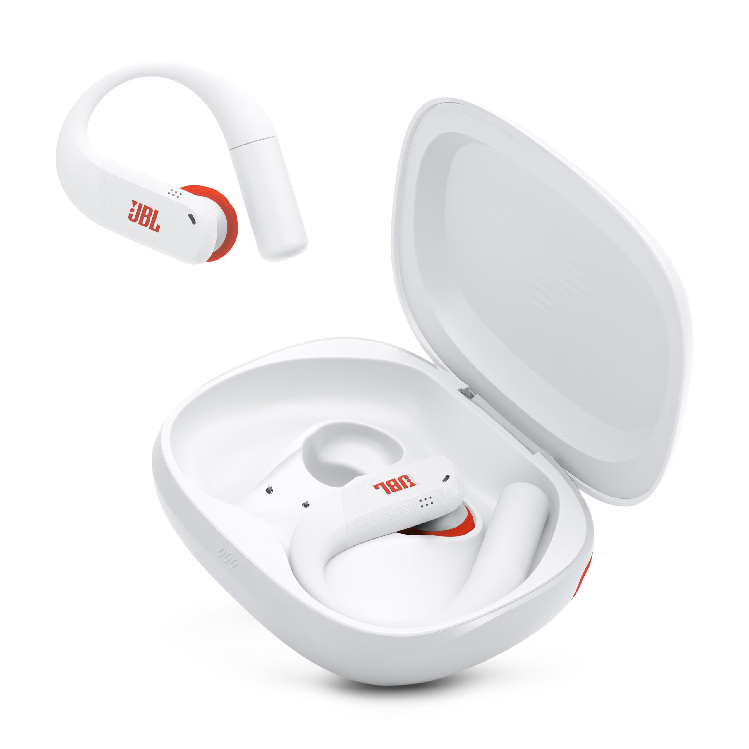 JBL Endurance Peak 4 - True Wireless