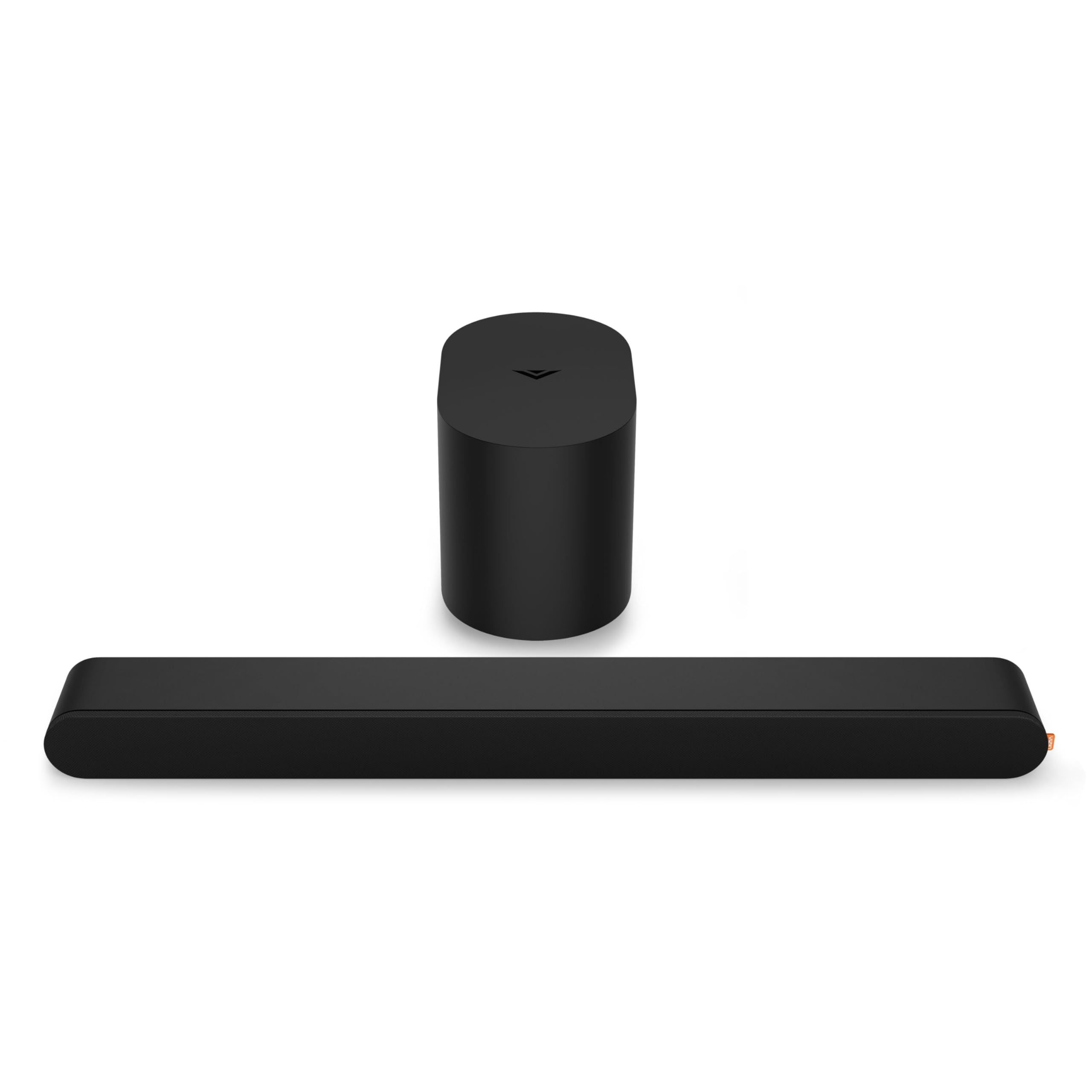 VIZIO 2.1 Soundbar, Wireless Subwoofer w/Dolby Atmos