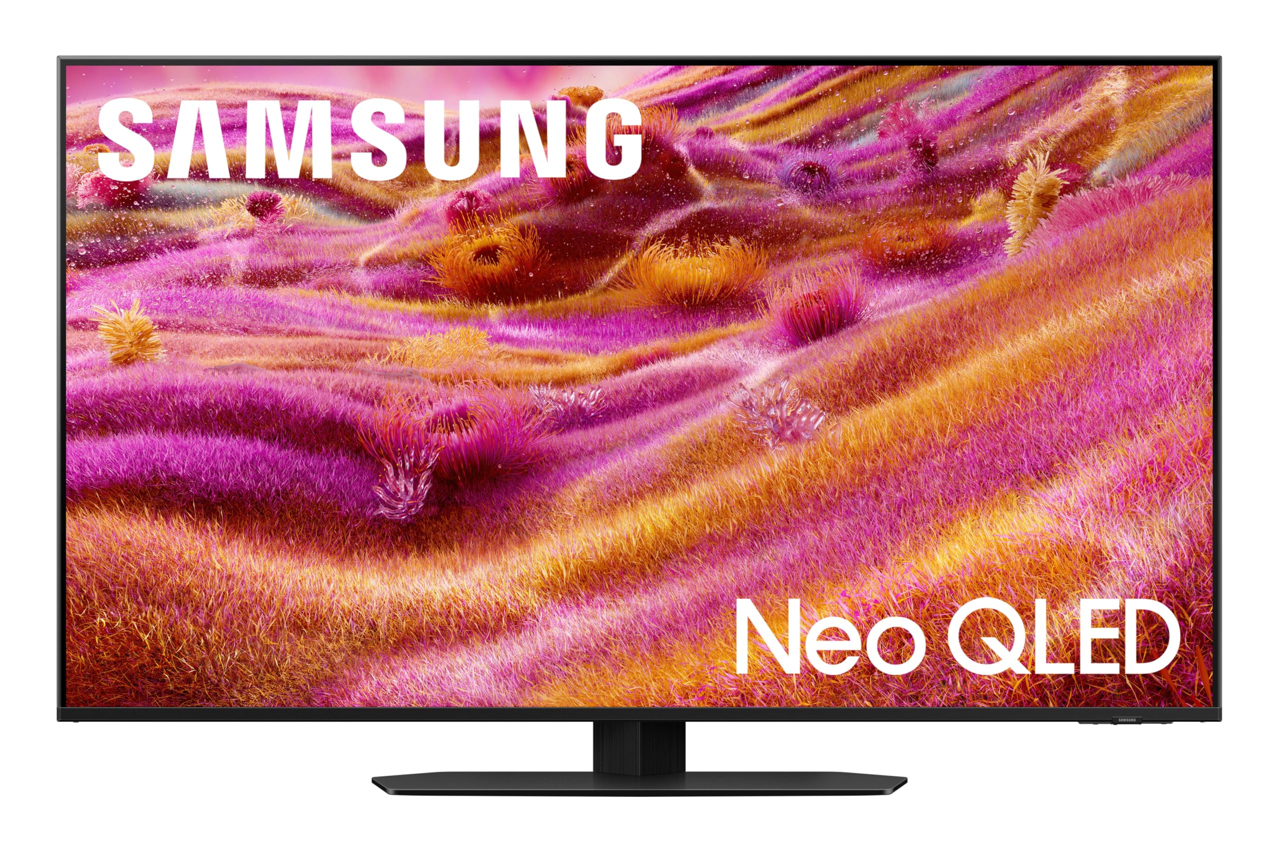 Samsung Class Neo QLED 4K QN90F Series