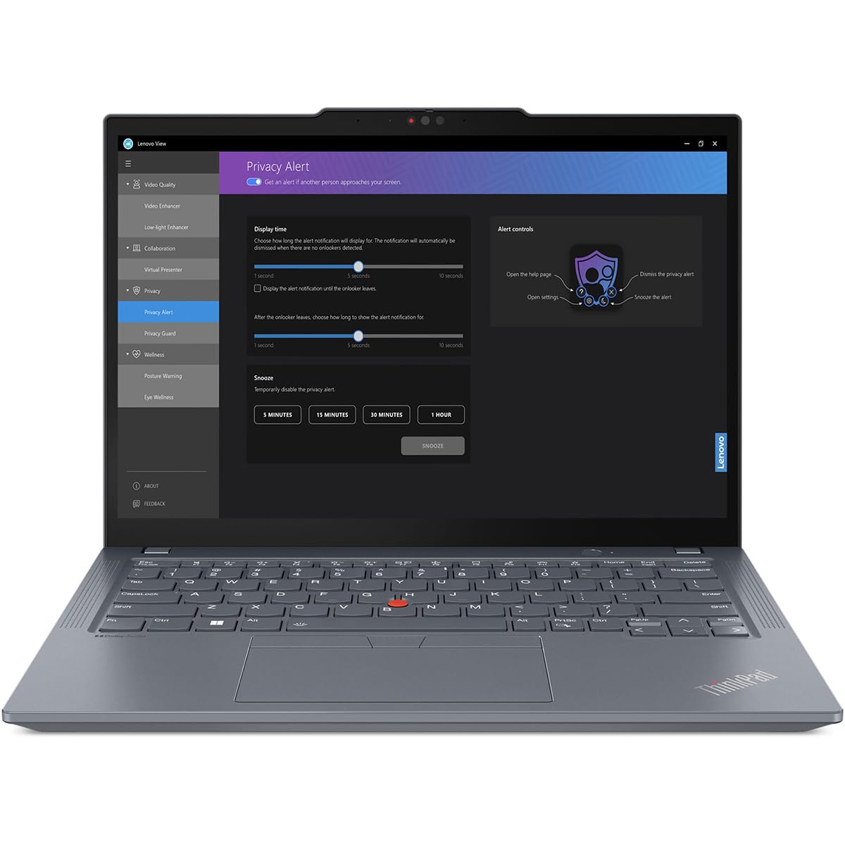Lenovo ThinkPad T14s Gen 4 21F6001BUS 14"