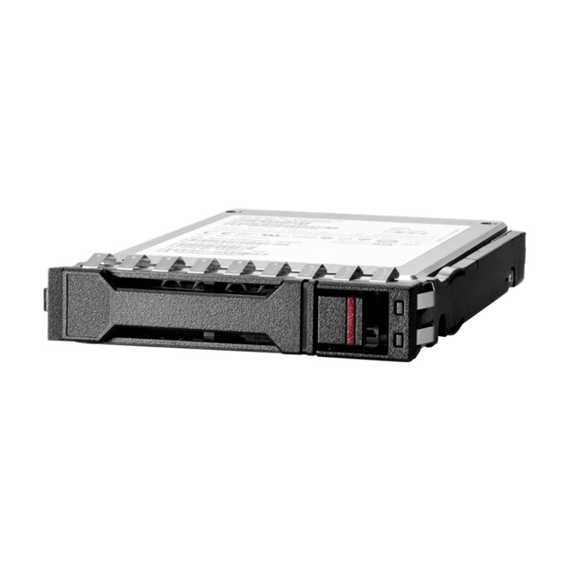 Hewlett Packard Enterprise HPE 2.40 TB Hard