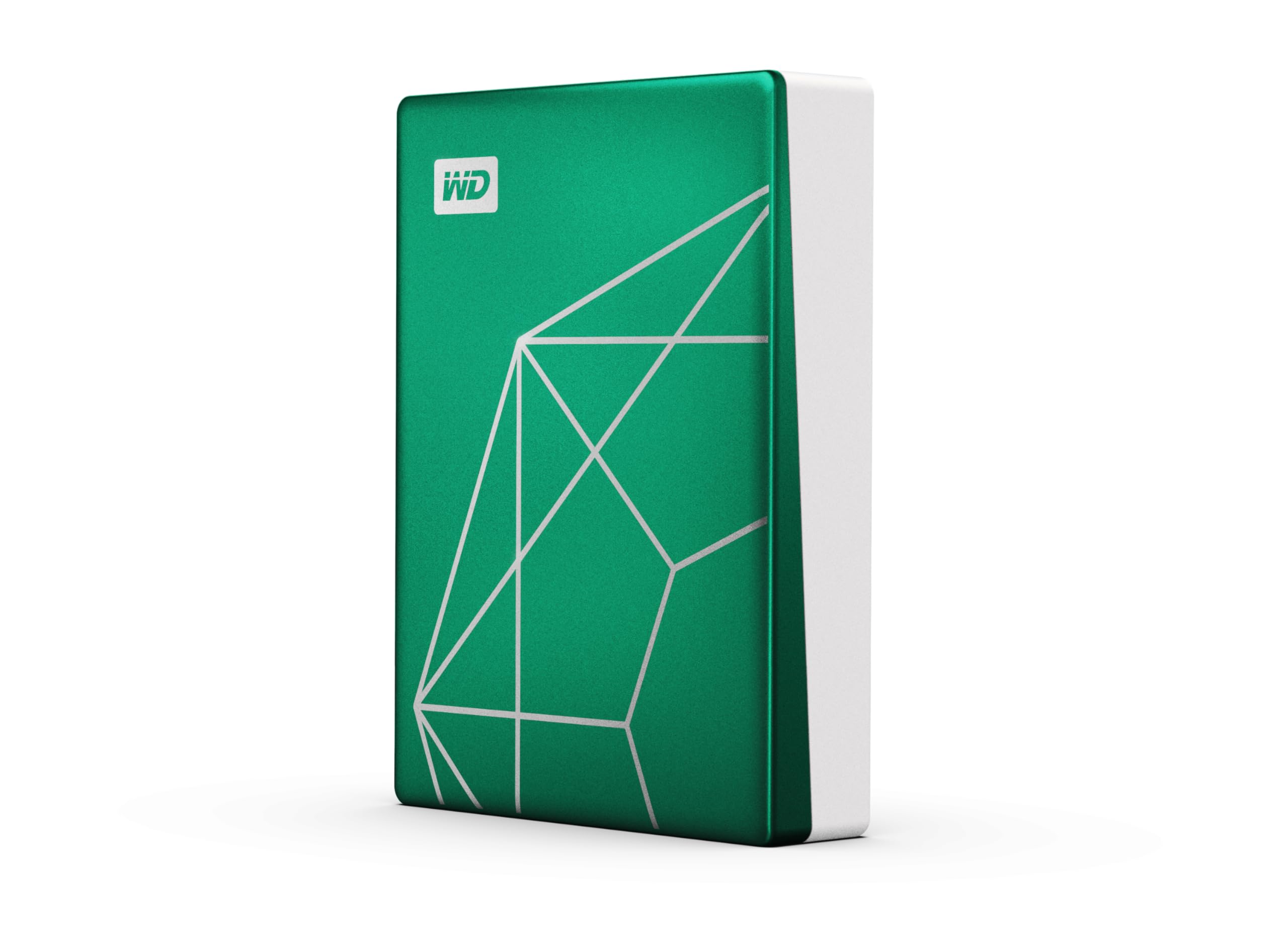 WD My Passport Ultra Portable Hard Drive