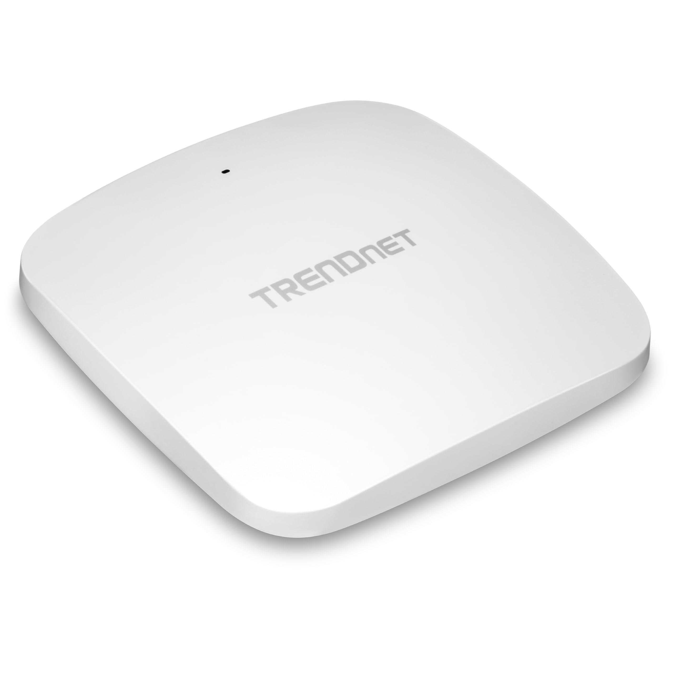 TRENDnet AX5400 Dual Band WiFi 6 PoE+