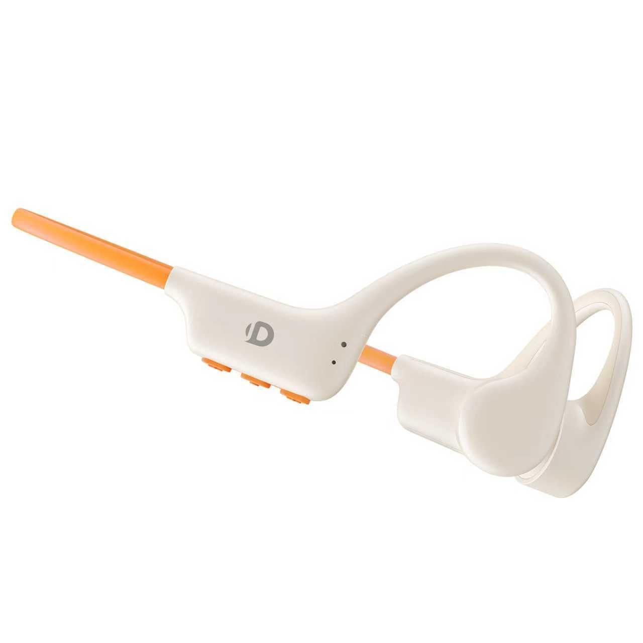 DEMICEA Open Ear Sport Headphones, Wireless Bone