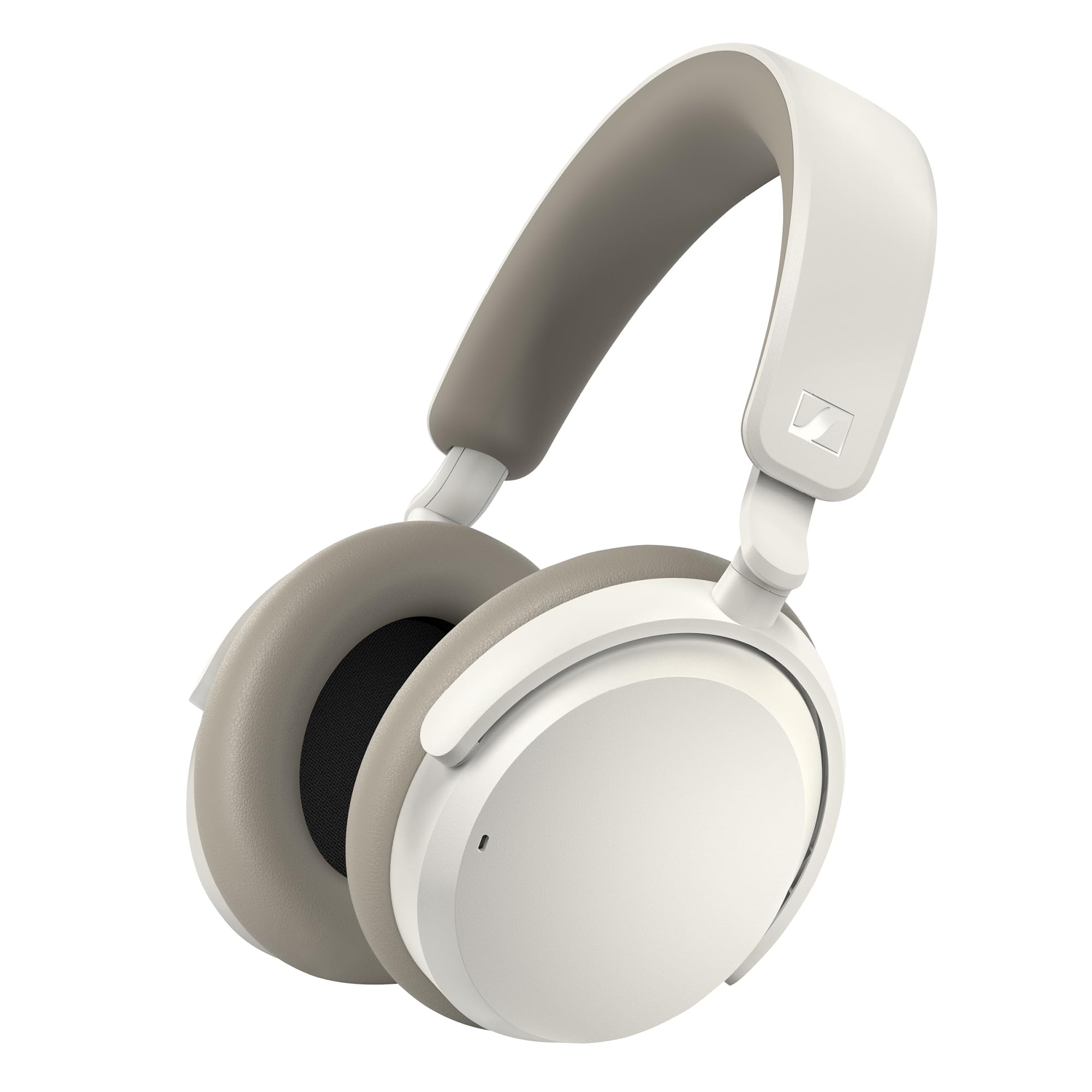 Sennheiser ACCENTUM Wireless Bluetooth Headphones, Hybrid