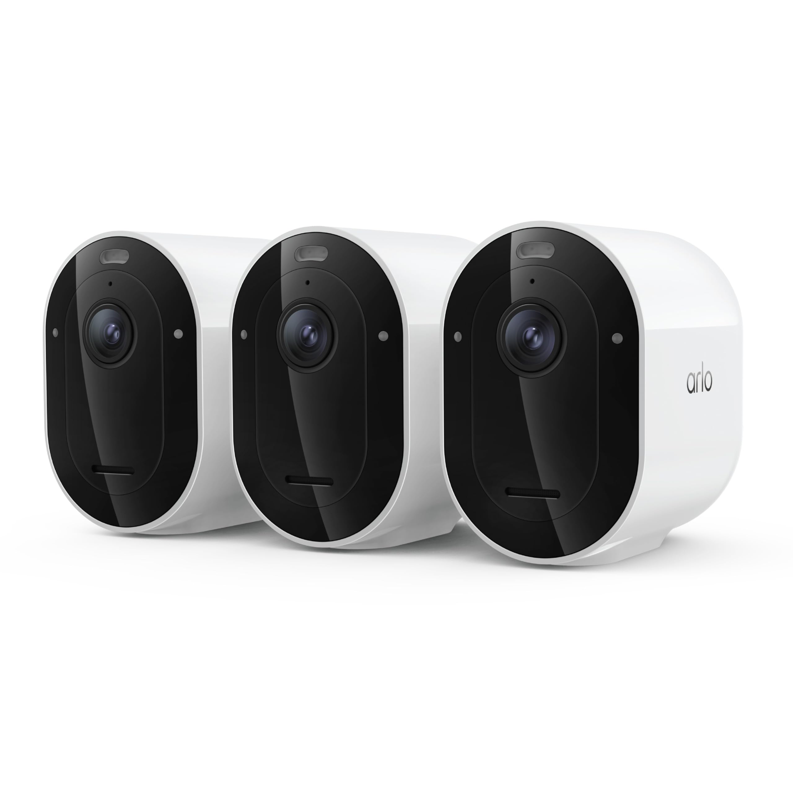 Arlo Pro Wireless Security Camera 2K HDR