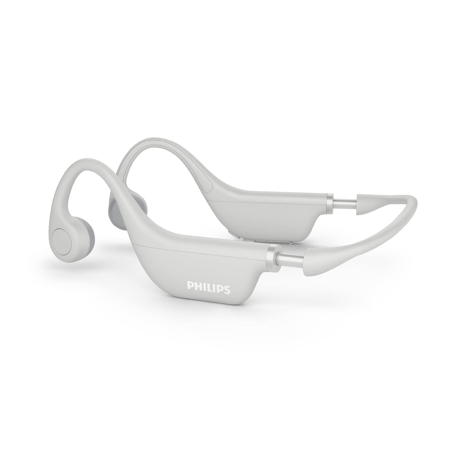 PHILIPS Kids Open-Ear Bone Conduction Bluetooth Headphones