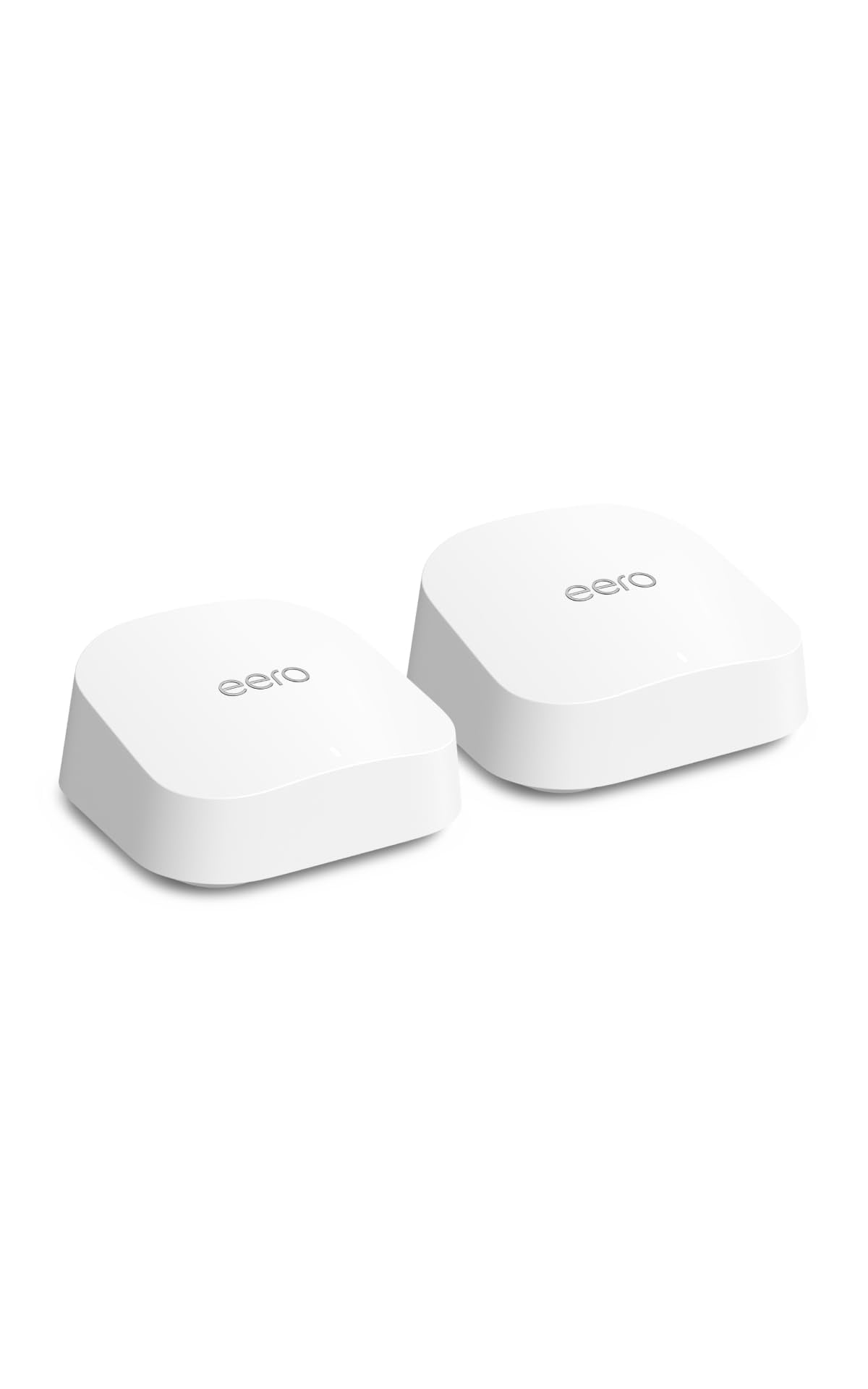 Amazon eero 7 dual-band mesh Wi-Fi 7 router