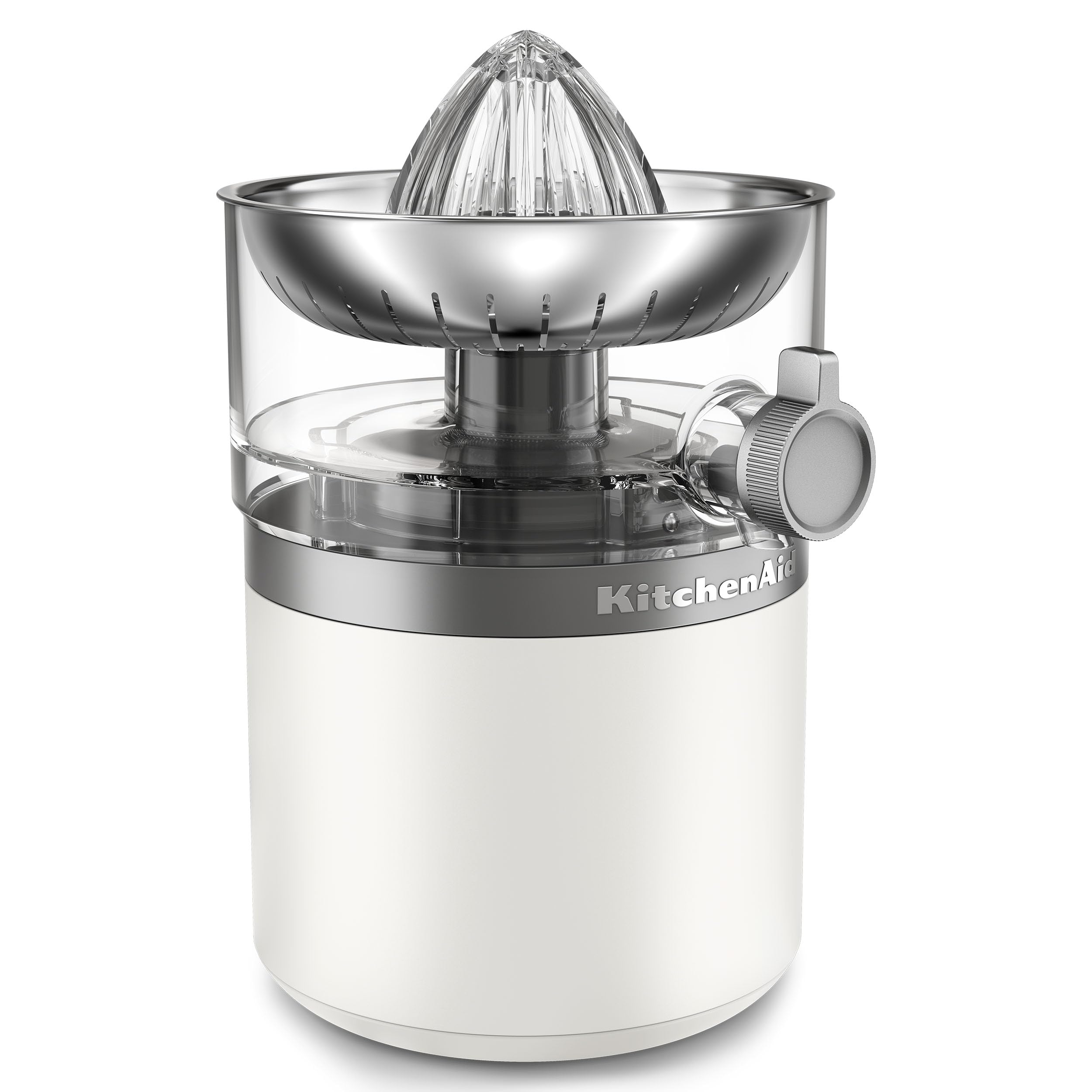 KitchenAid Go Cordless Citrus Juicer - battery