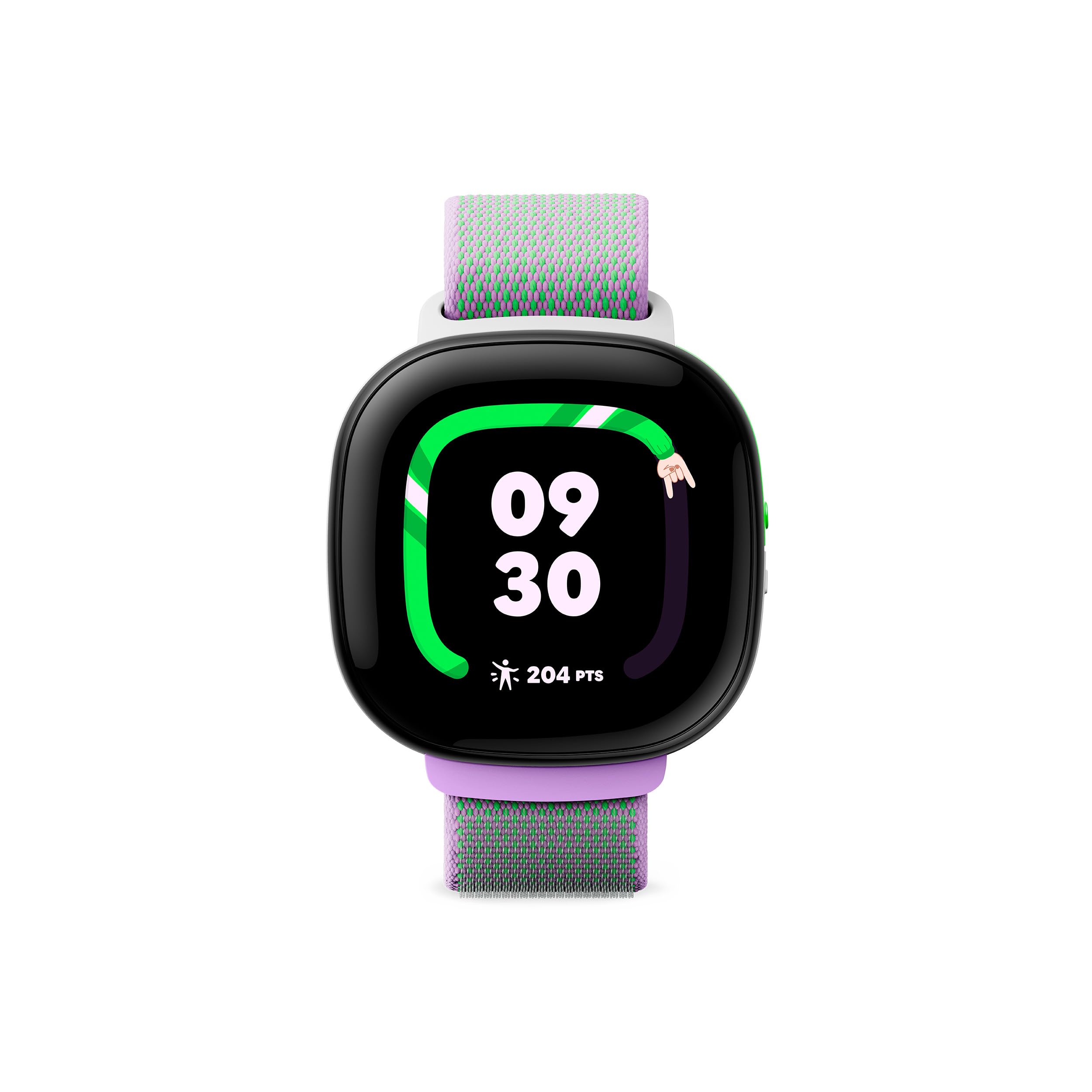 Fitbit Google Ace LTE - Kids Smartwatch