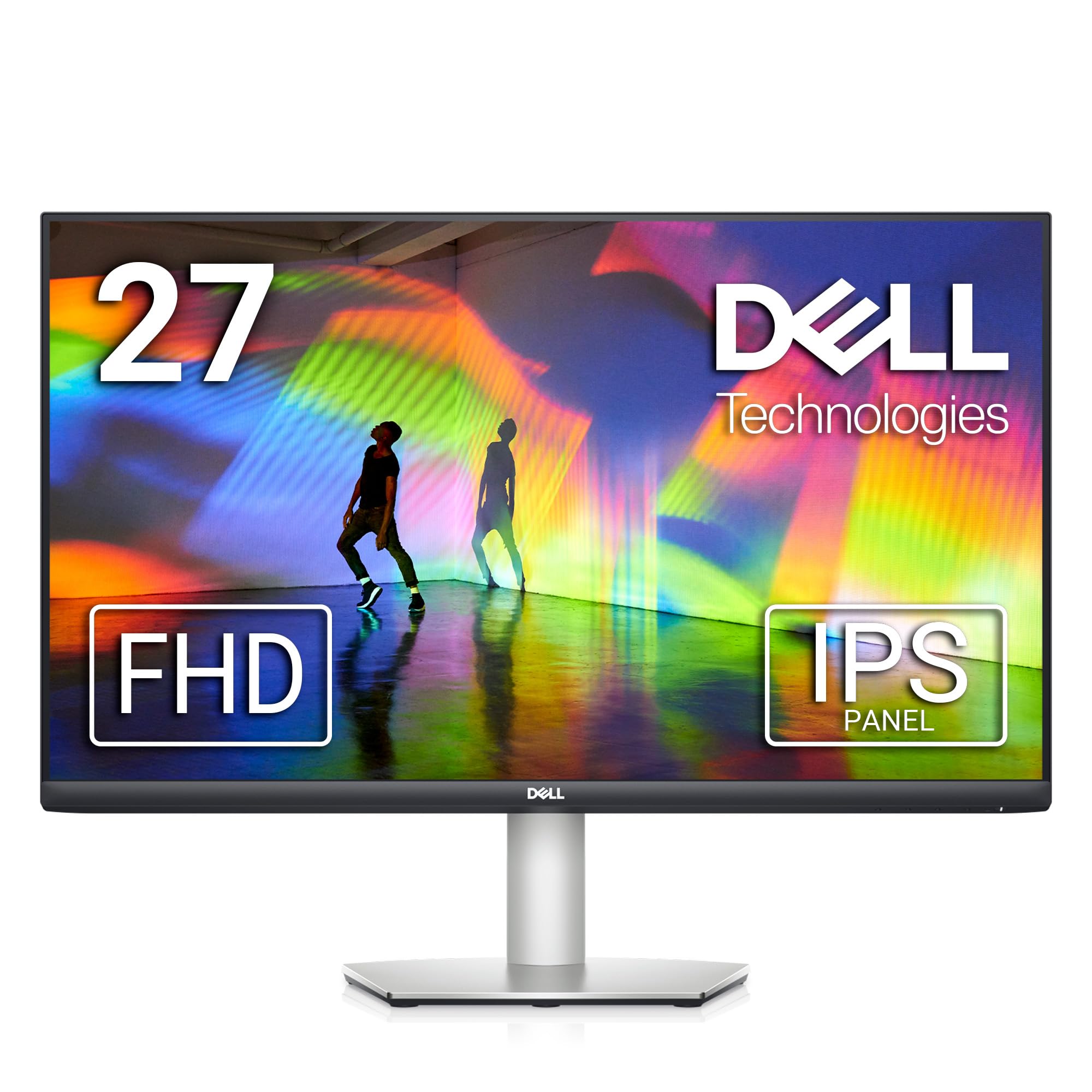 Dell S2721HS Full HD 1920 x 1080p
