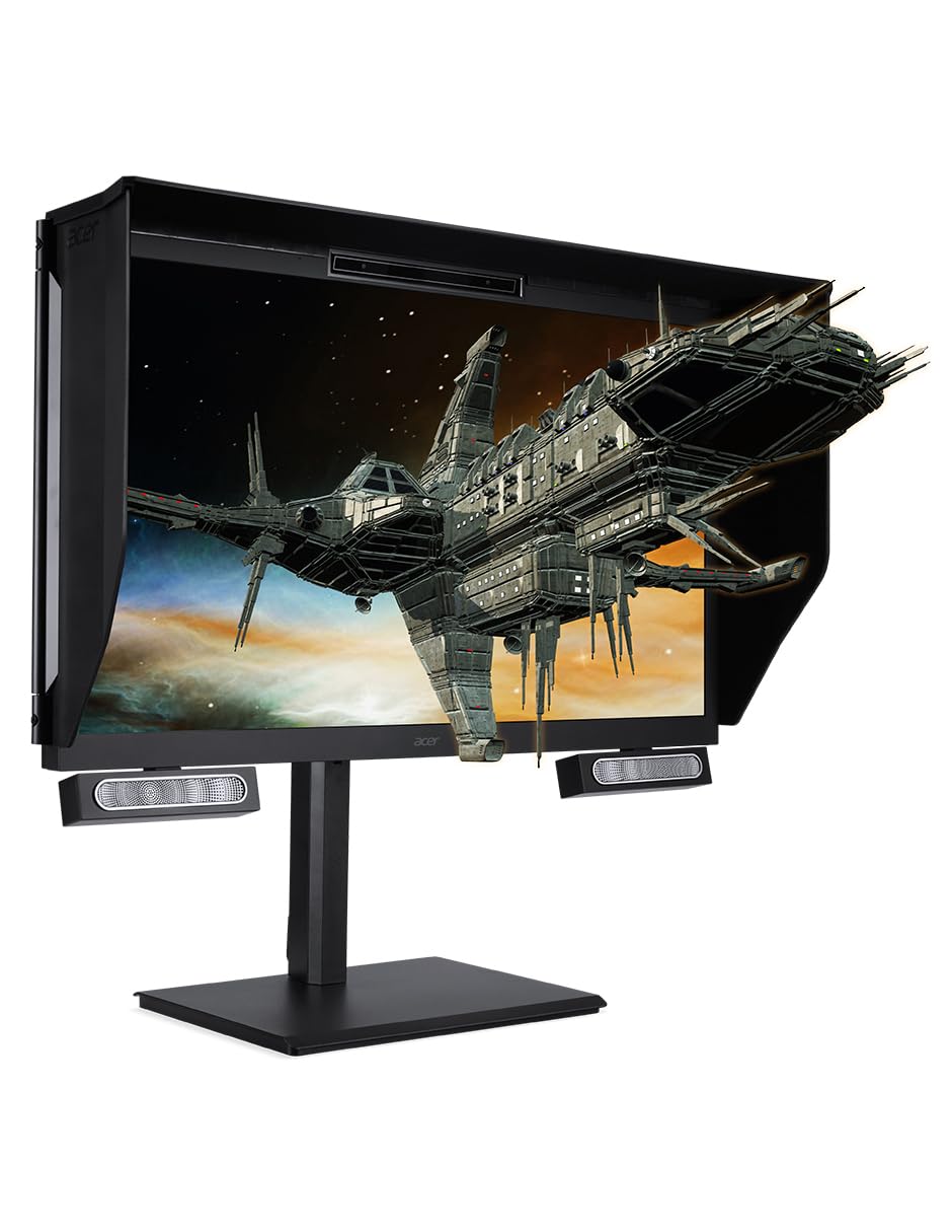 Acer SpatialLabs View Pro ASV27-2P 27