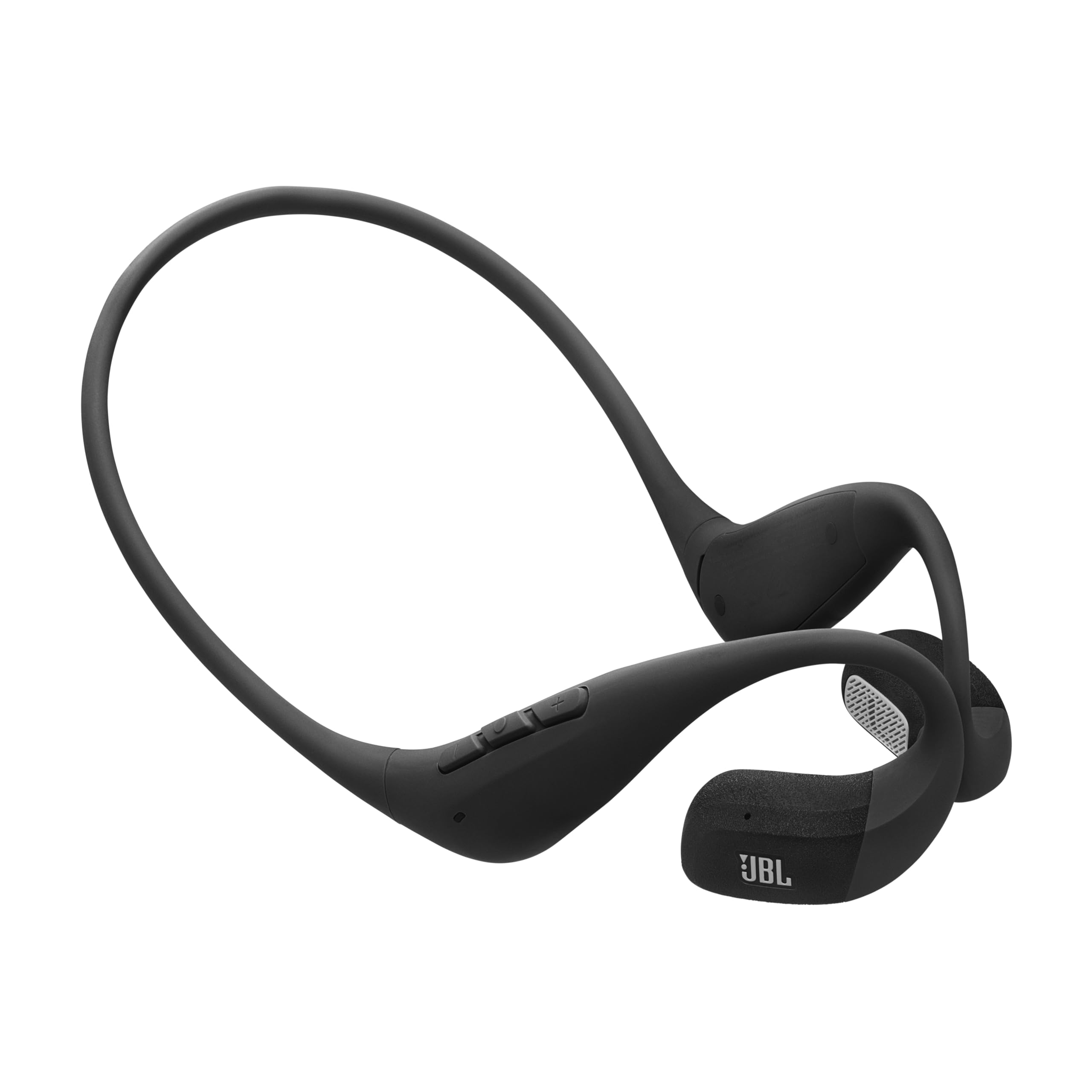 JBL Endurance Pace - Open-Ear Sport Headphones (Black)