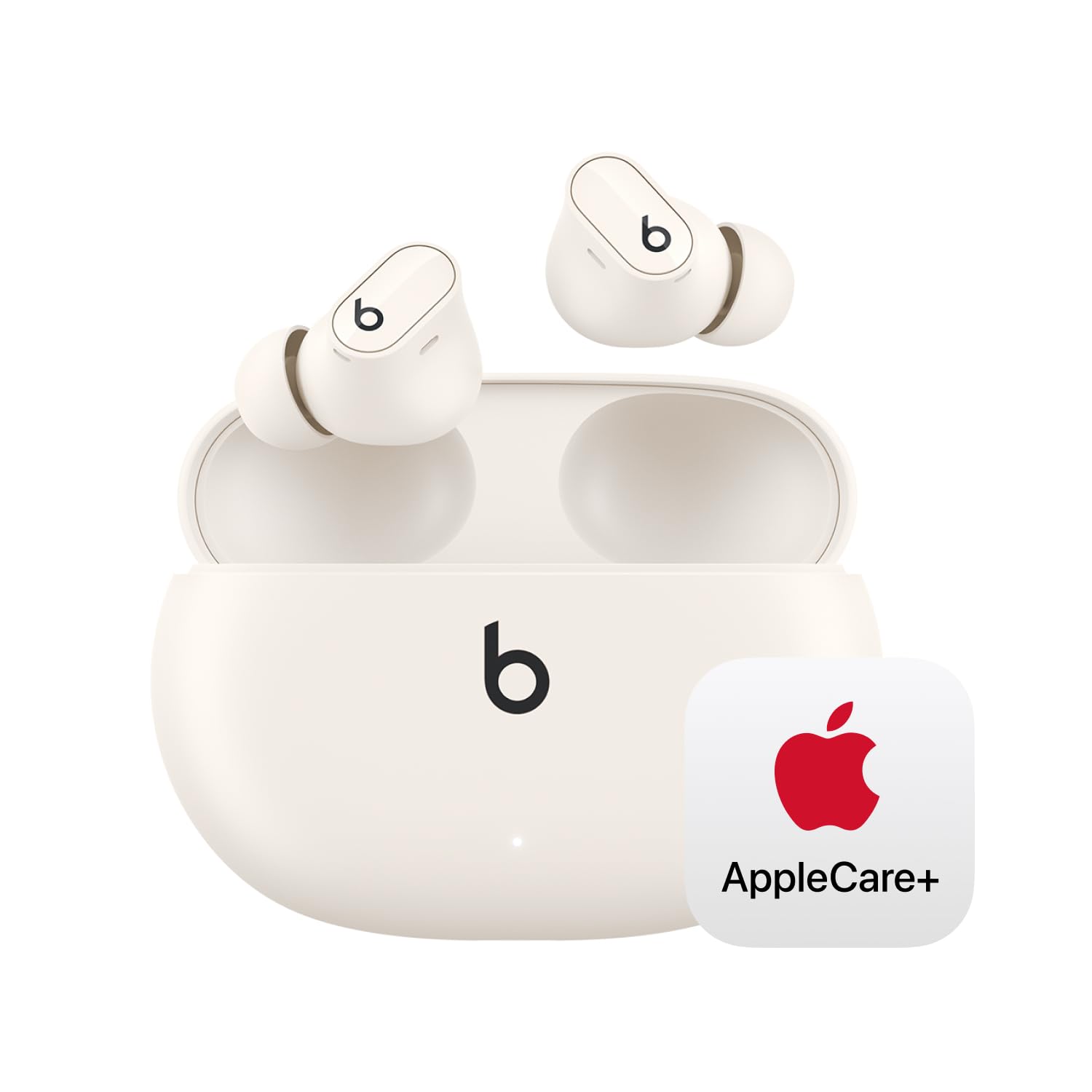 Beats Studio Buds + - Ivory