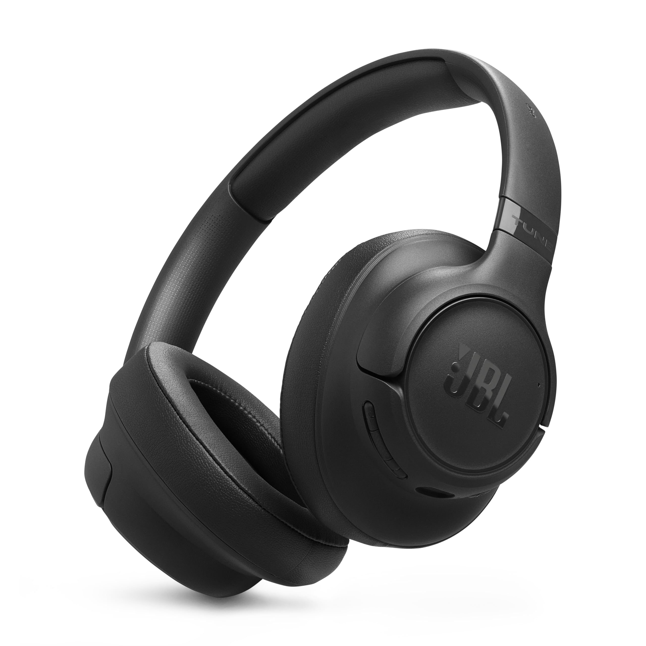 JBL Tune 730BT Wireless Over-Ear Headphones (Black)