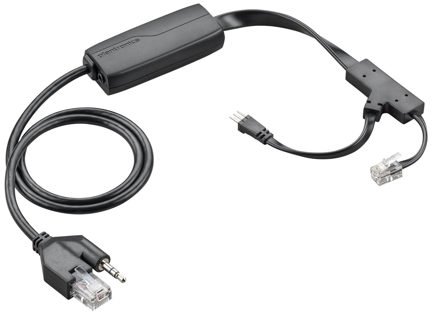 Plantronics - Electronic Hook Switch Cable APP-51