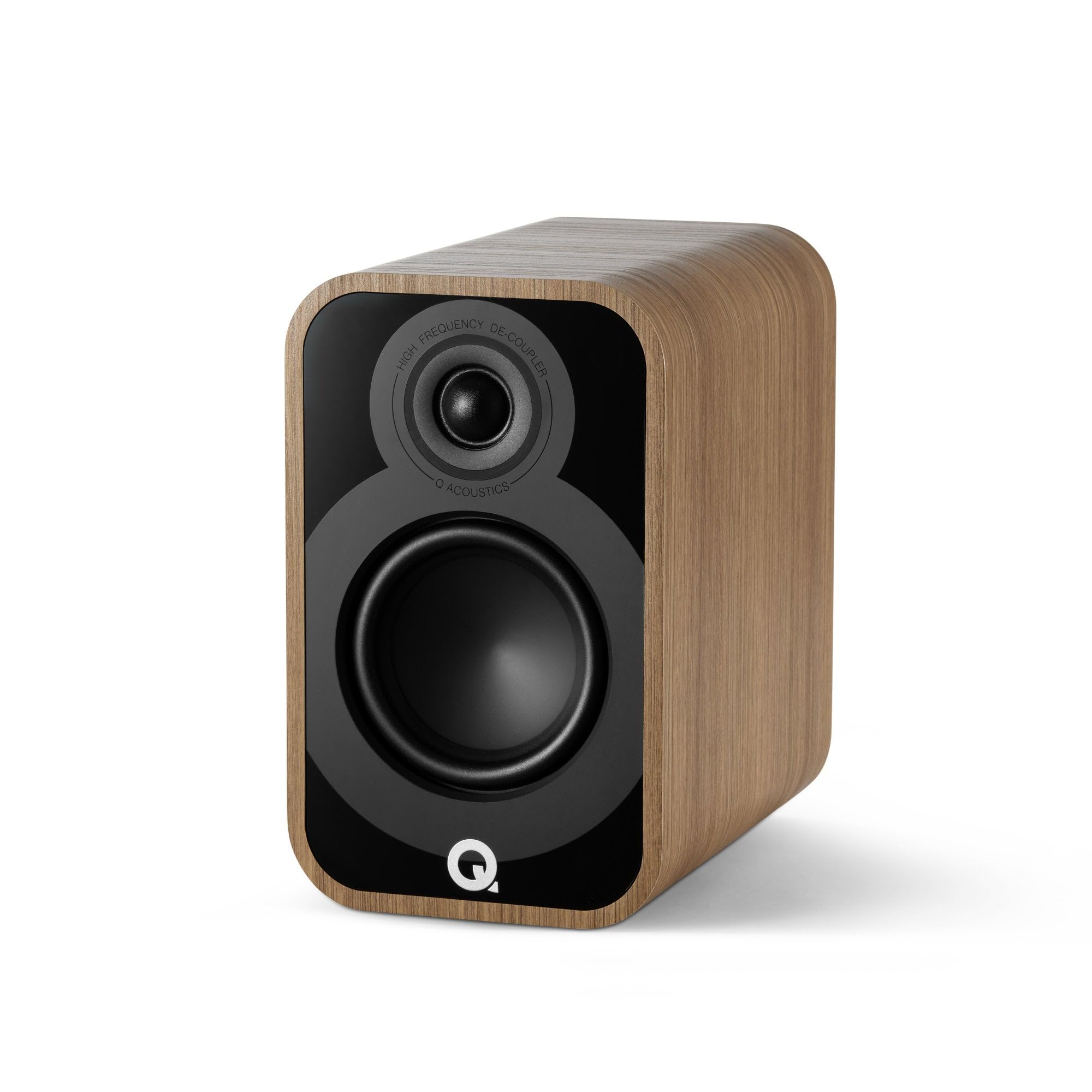 Q Acoustics 5010 Compact Bookshelf Speakers Pair