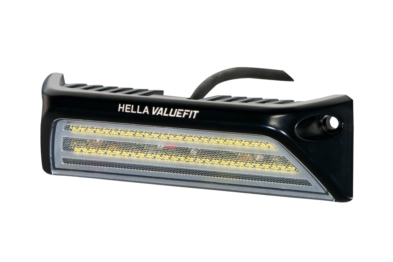 Hella 357098001 ValueFit SM2000 Exterior Scene Light