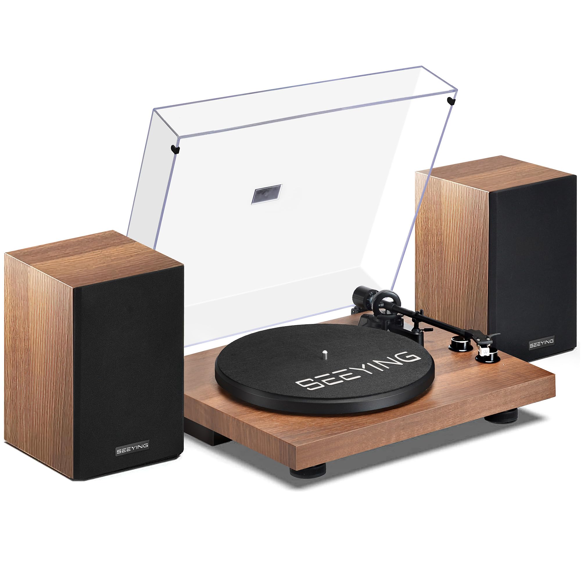 SeeYing Vinyl Record Player
