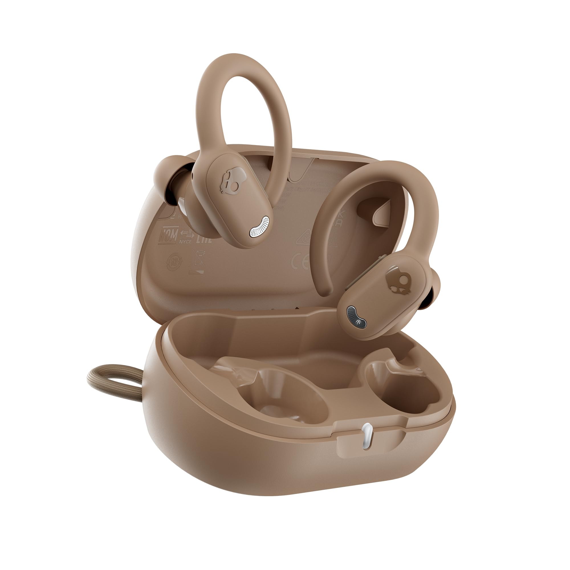 Skullcandy Push ANC Active Wireless Earbuds, Bluetooth