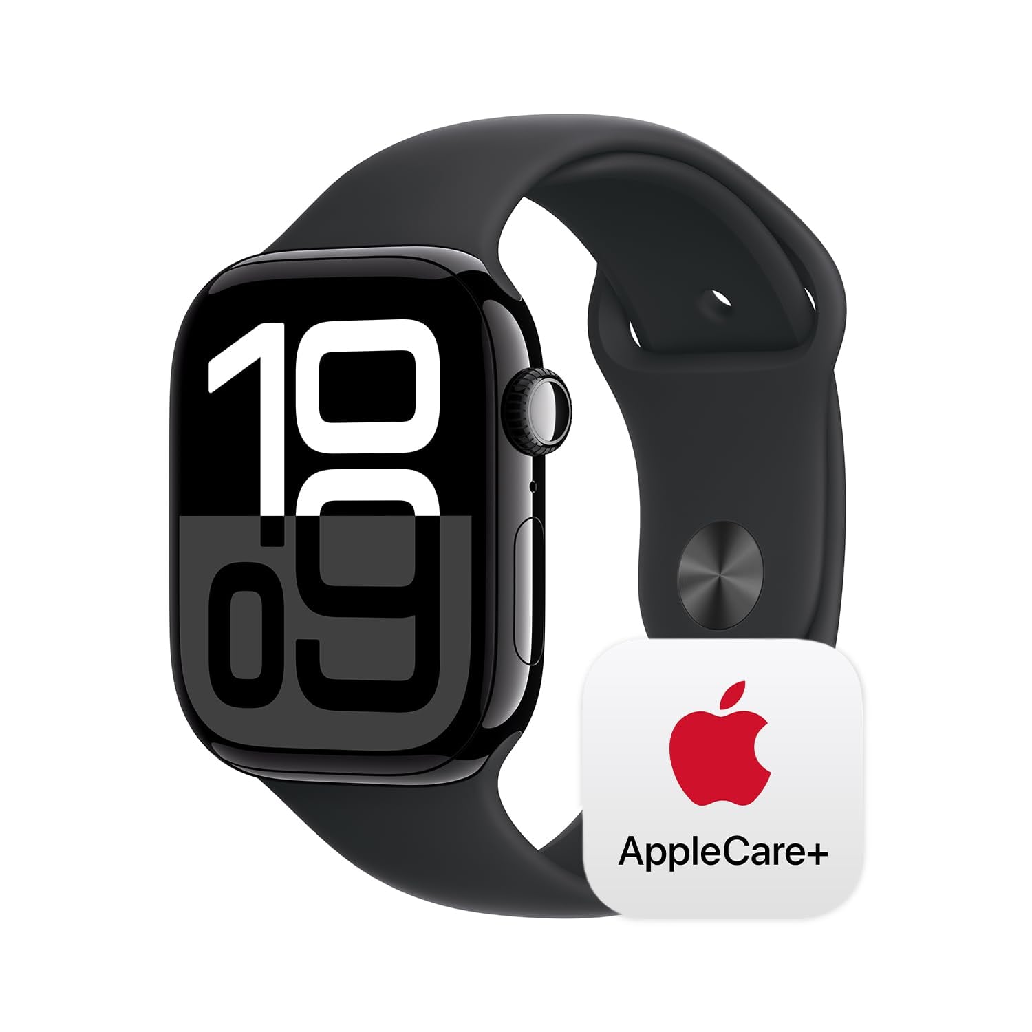 Apple Watch 10 [GPS + Cellular 46mm]
