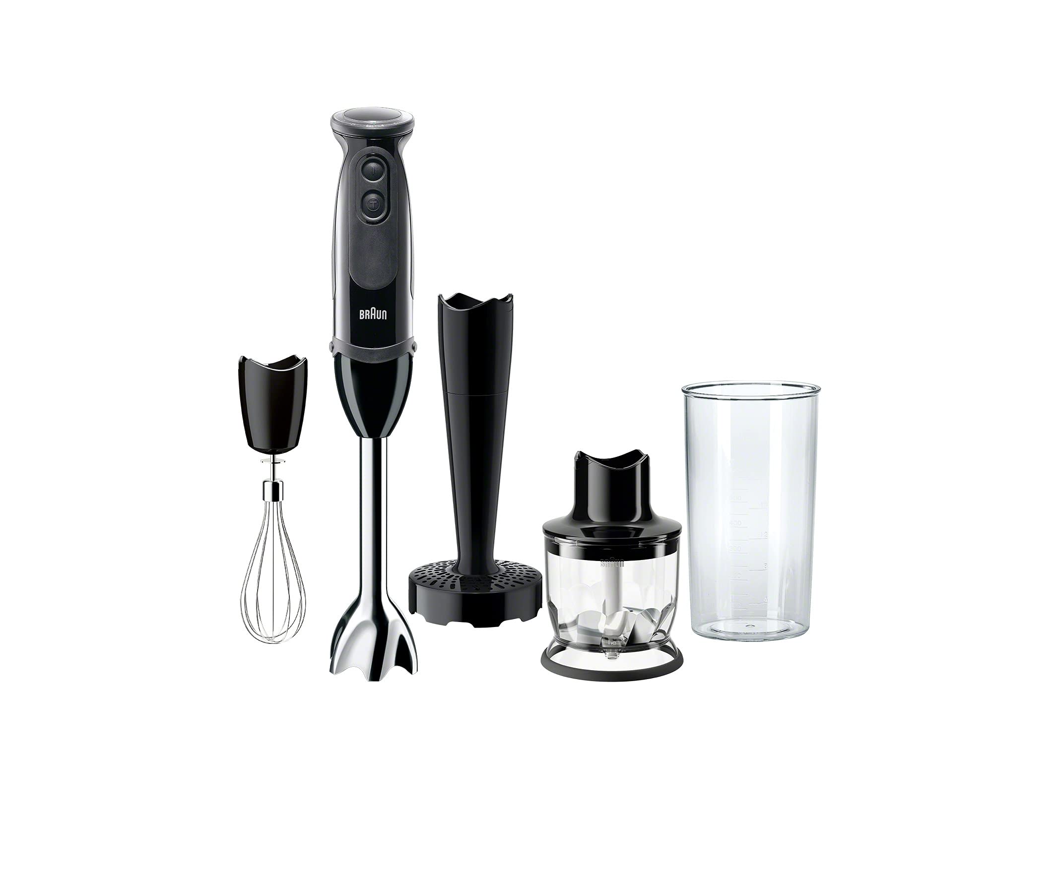 Braun Multiquick 5 Vario Hand Blender