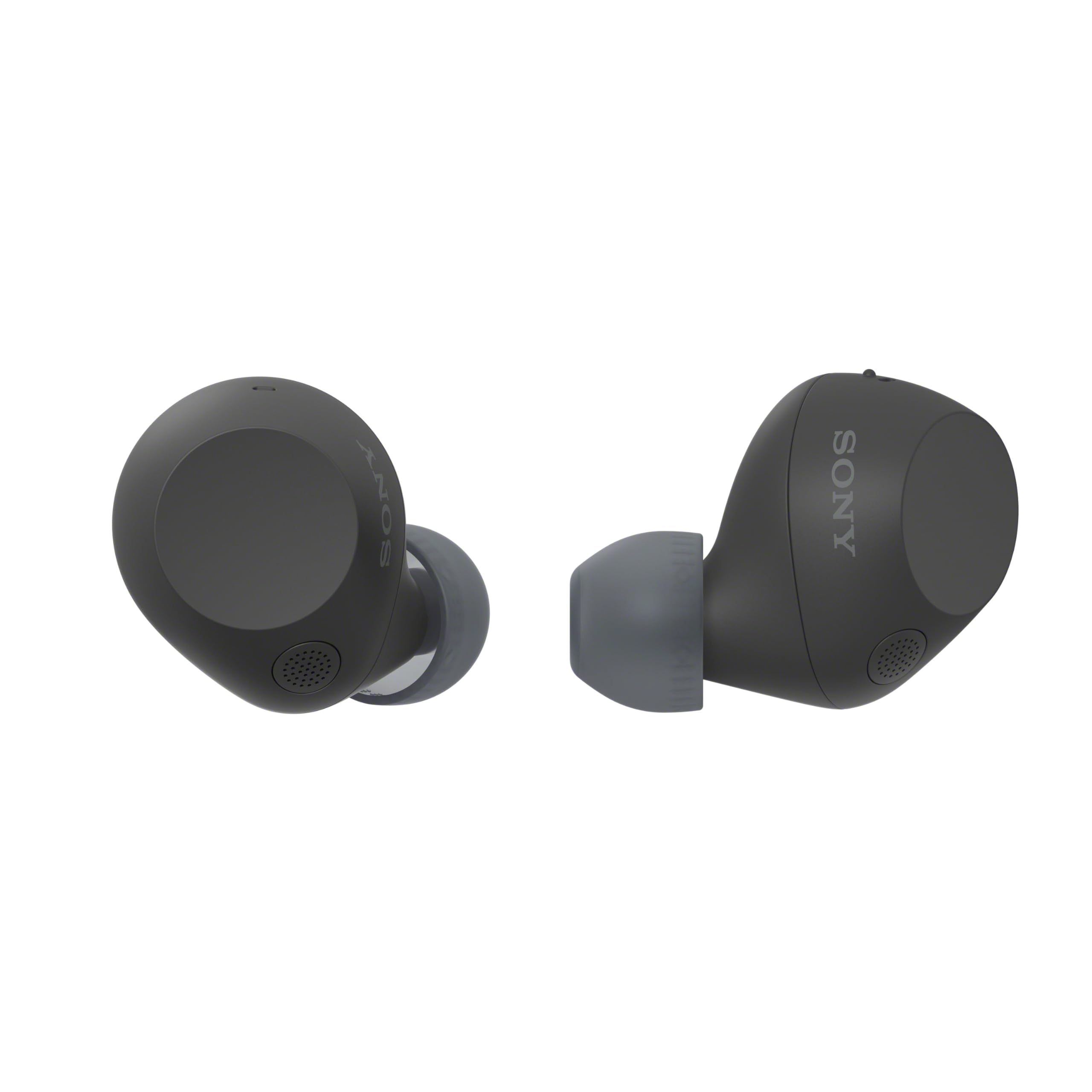 Sony WF-C710N Truly Wireless Noise-Canceling Earbuds (Black)