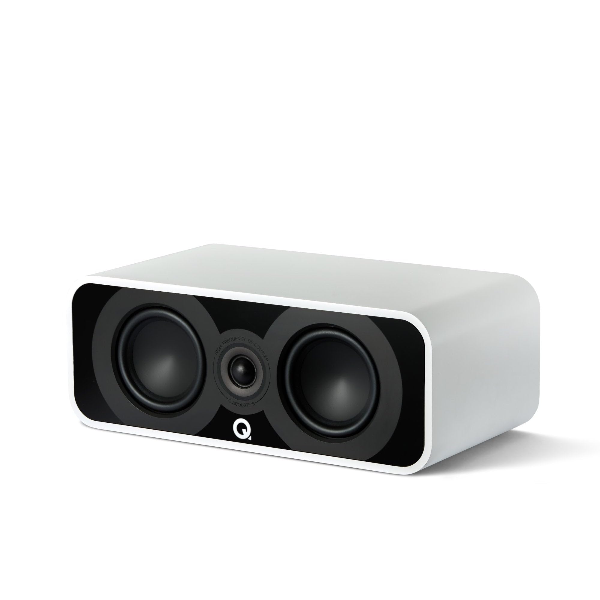 Q Acoustics 5090 Centre Speaker, Satin