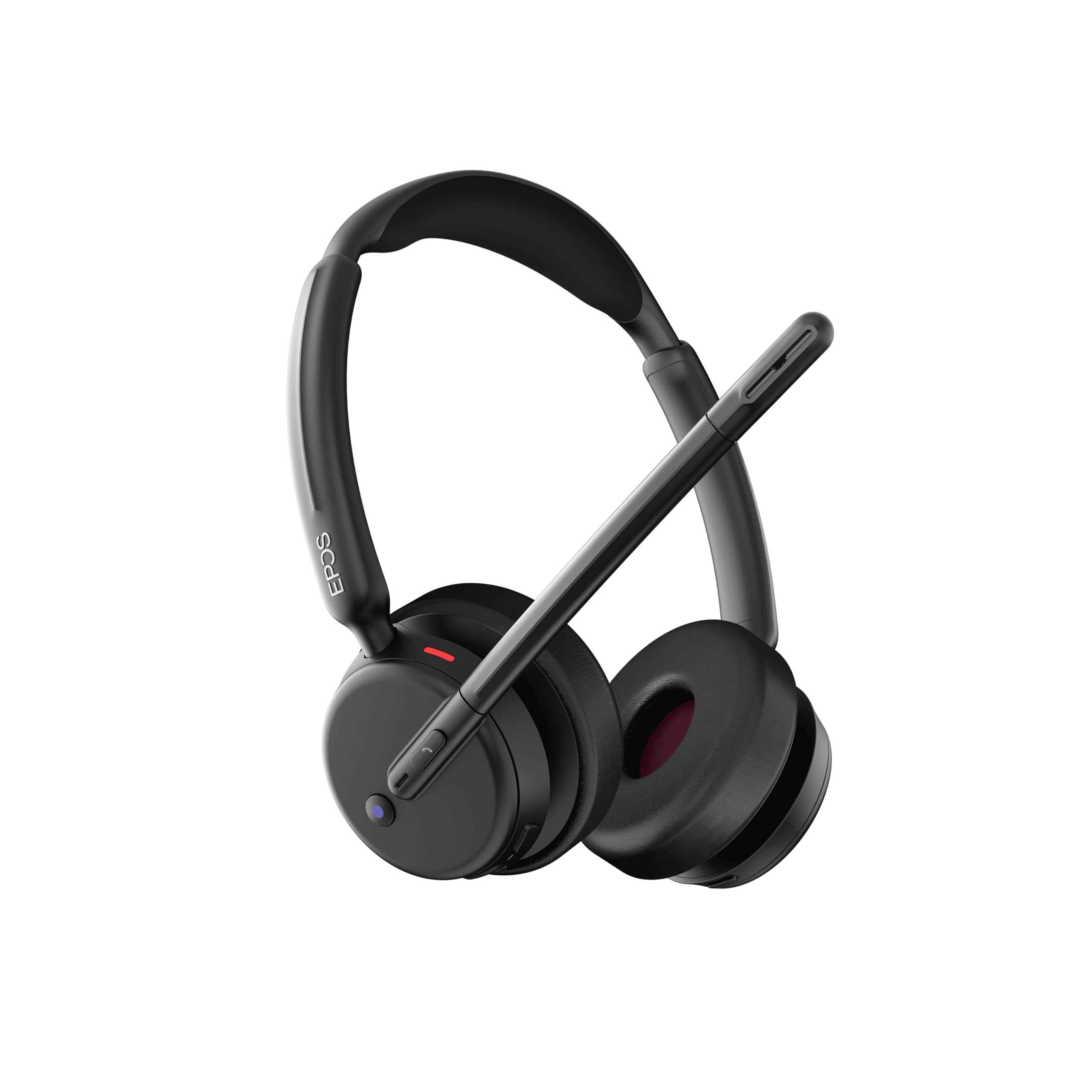 EPOS Impact 500 ANC Wireless Headset
