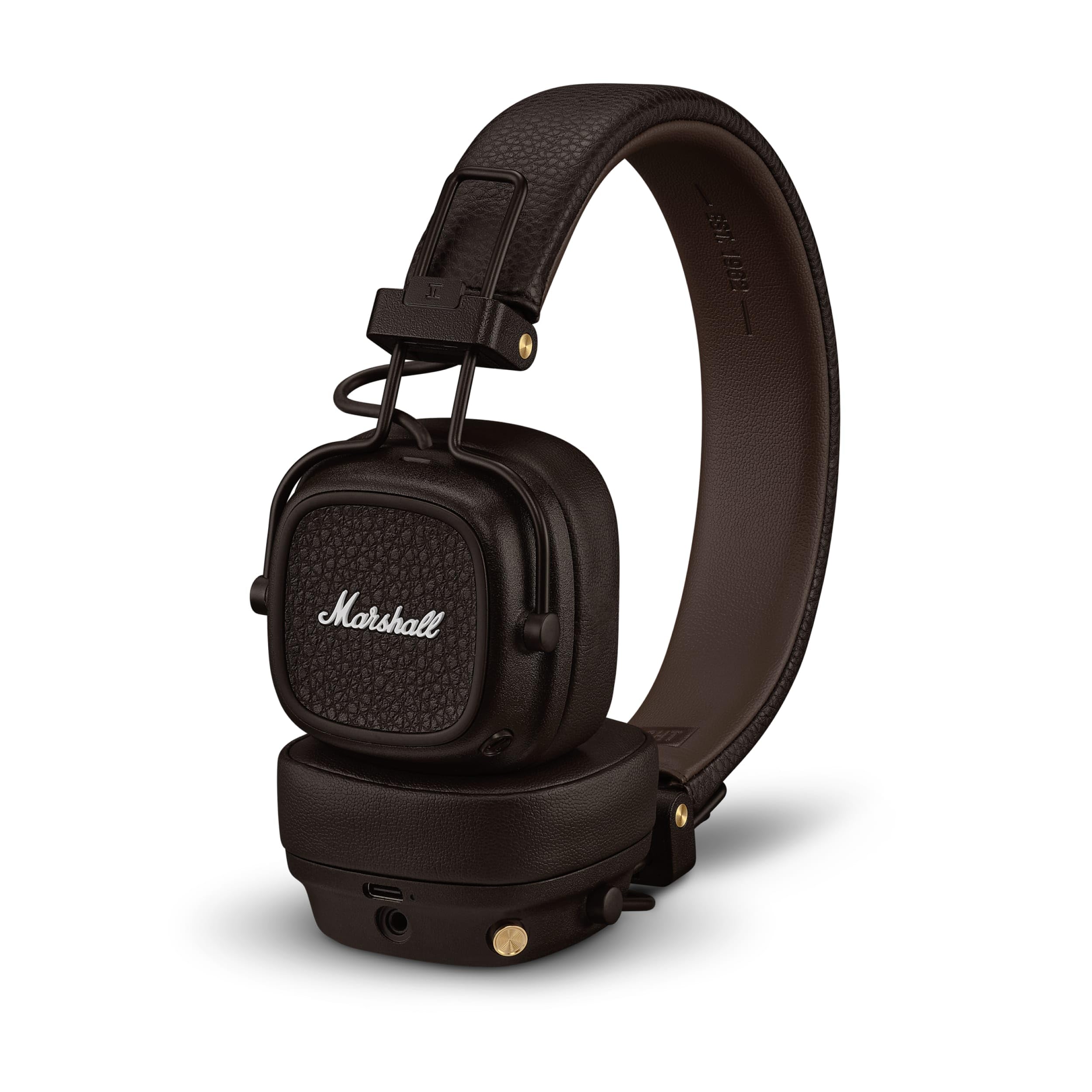 Marshall Major V On-Ear Wireless Bluetooth Headphones