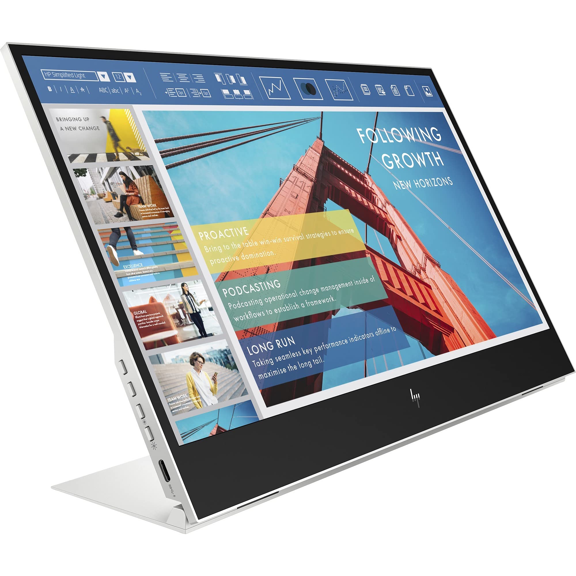 HP E14 G4 14