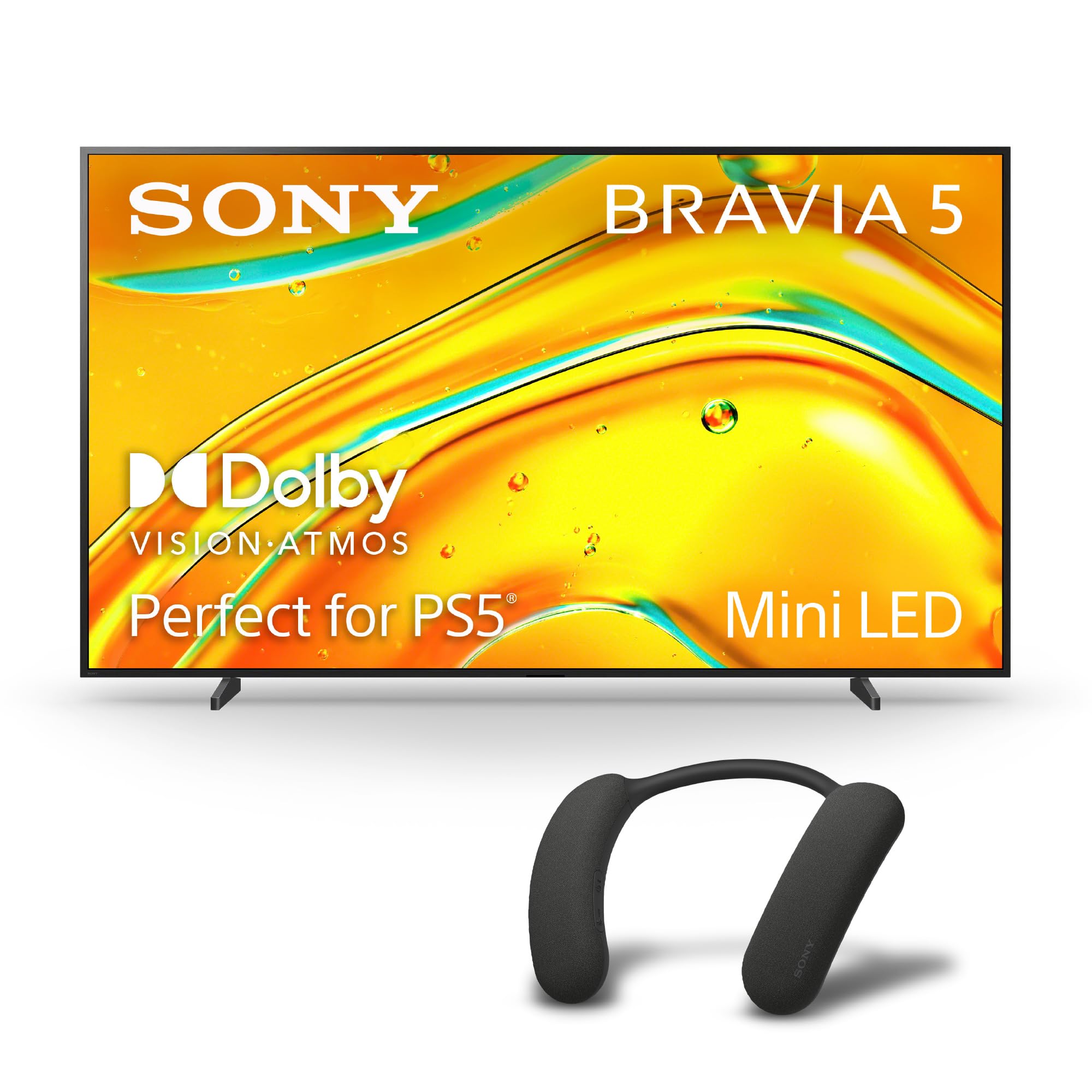 Sony BRAVIA 4K Mini LED Smart TV