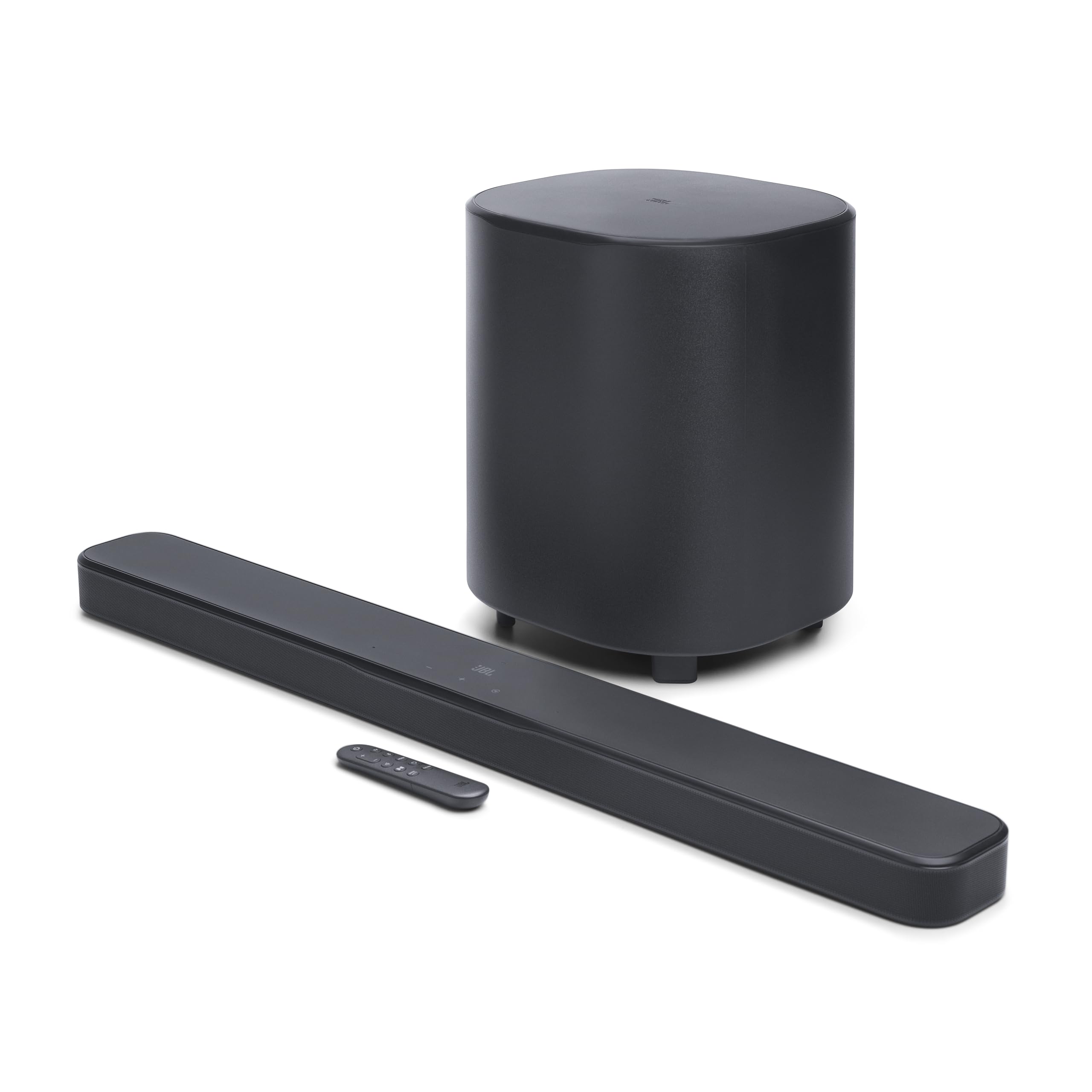 JBL Bar 500MK2-5.1 Channel soundbar System