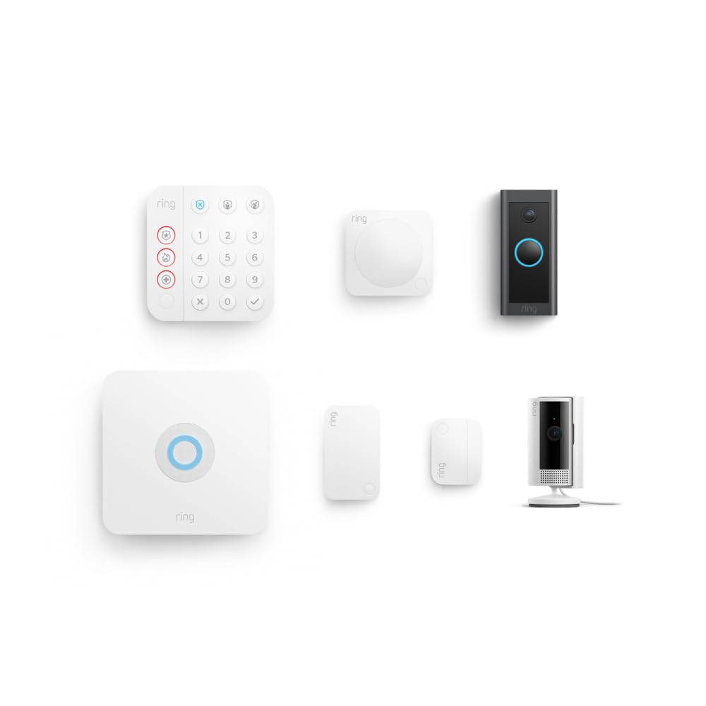 Ring Video Doorbell Wired
