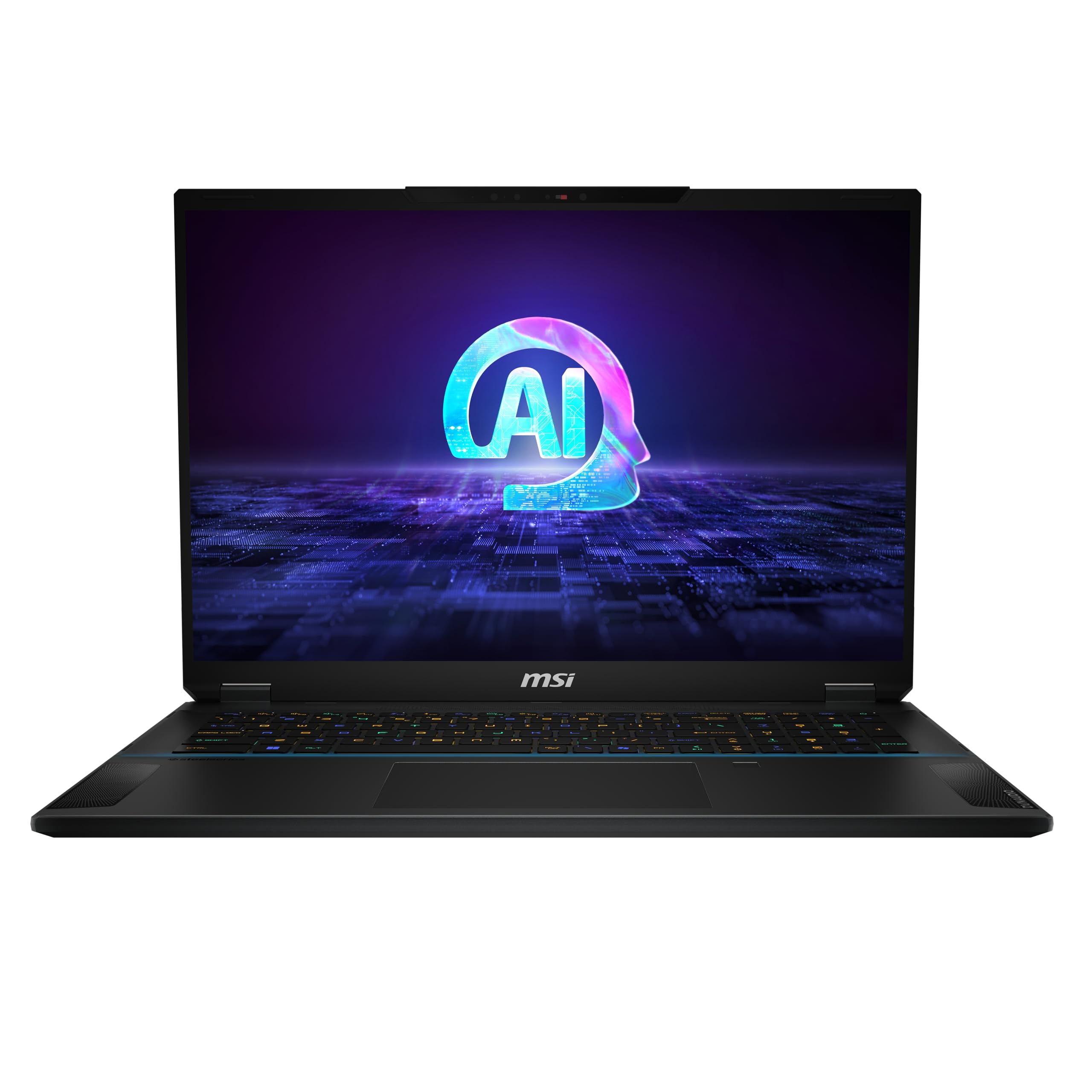 msi Stealth 18 AI Studio 18
