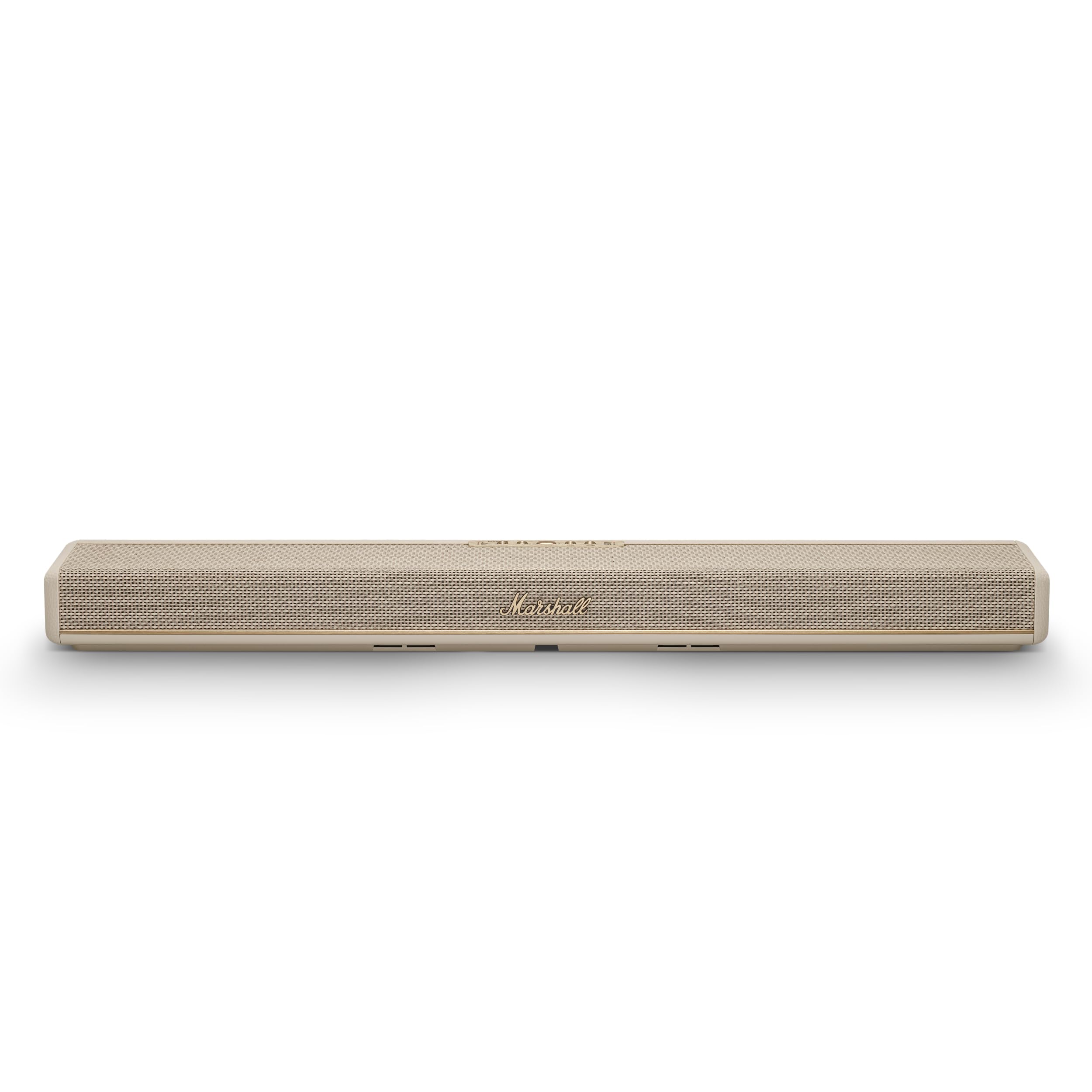 Marshall Heston 60 Soundbar 5.1 Channel Dolby