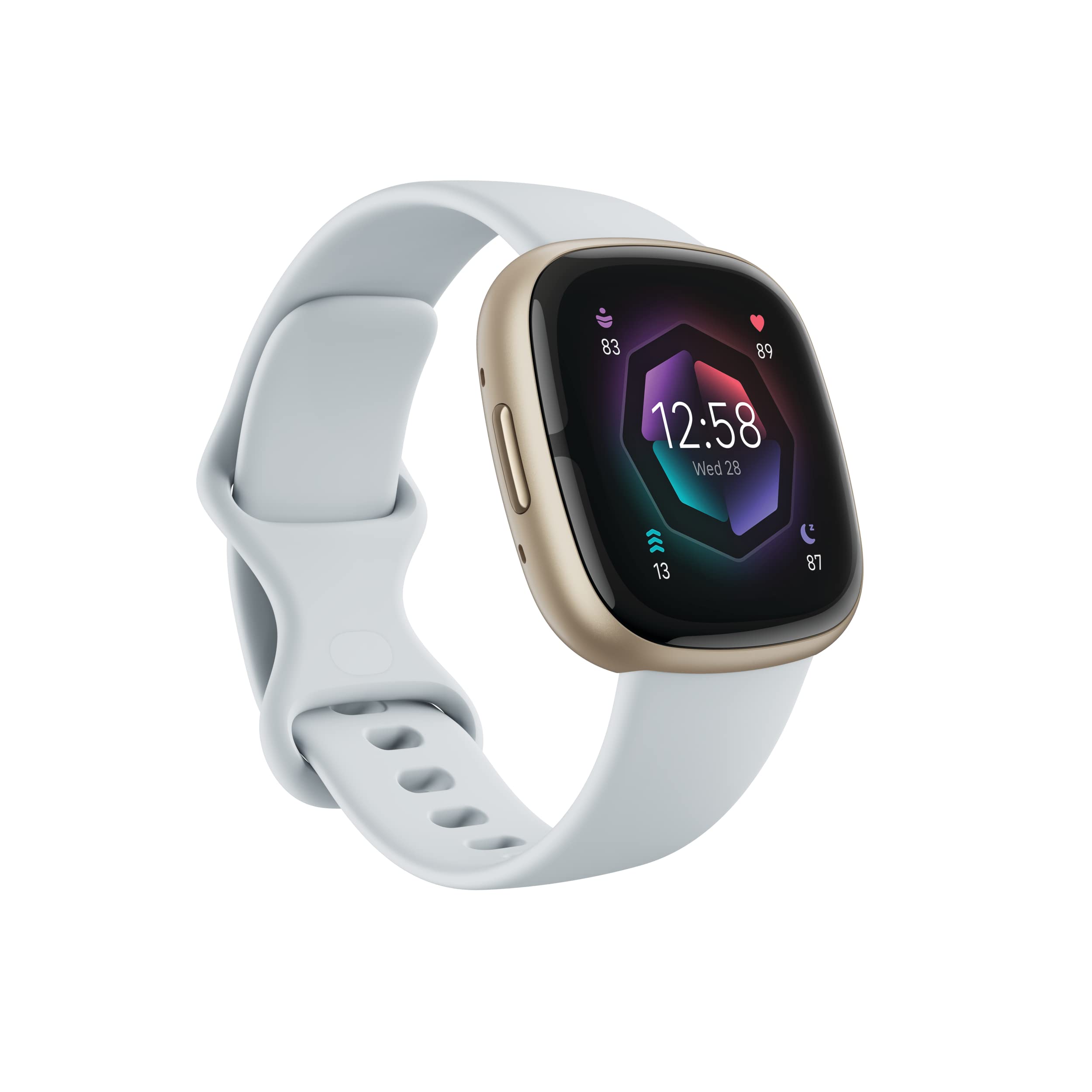 Fitbit Sense 2 Advanced Health Fitness Smartwatch