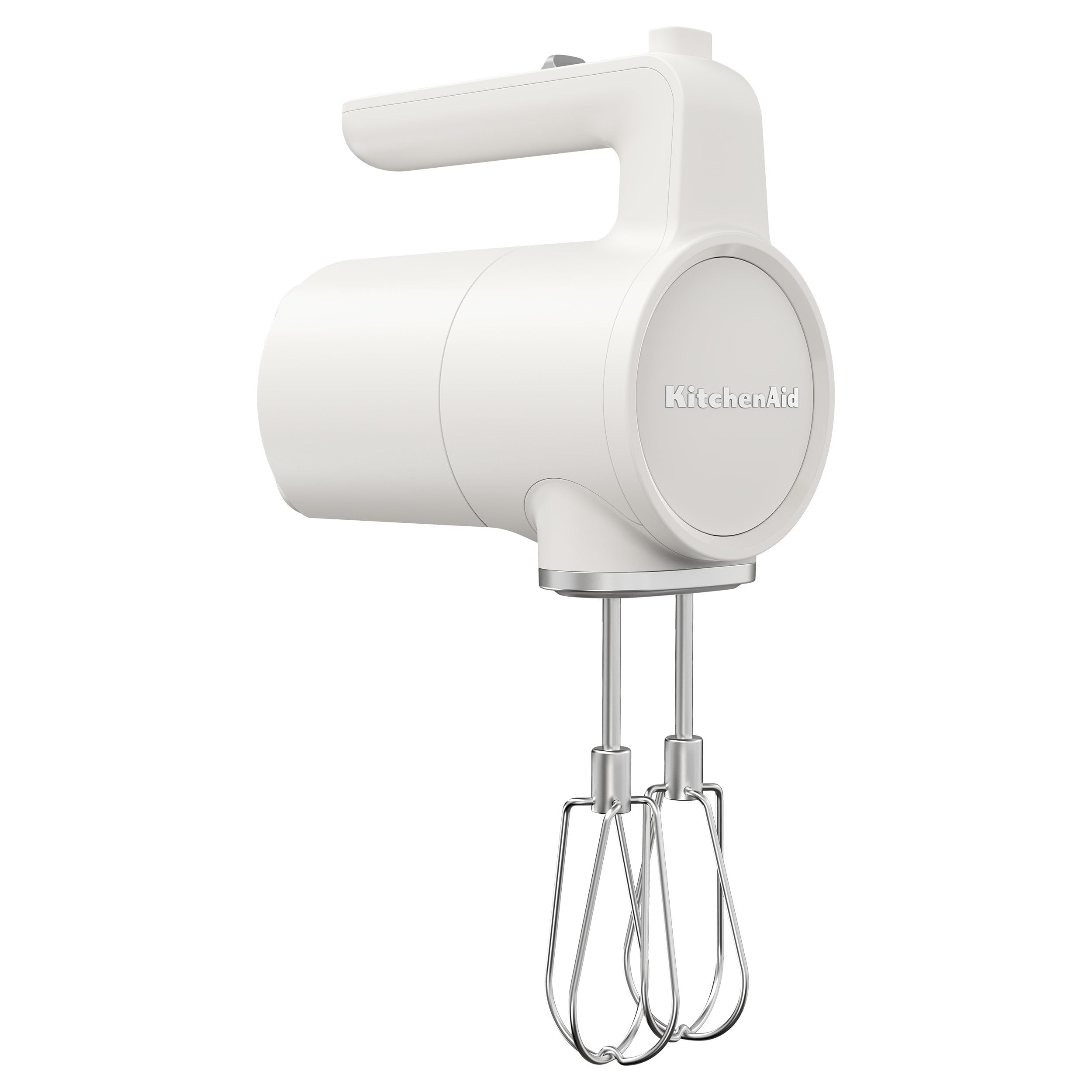 KitchenAid Go Cordless Hand Mixer - battery