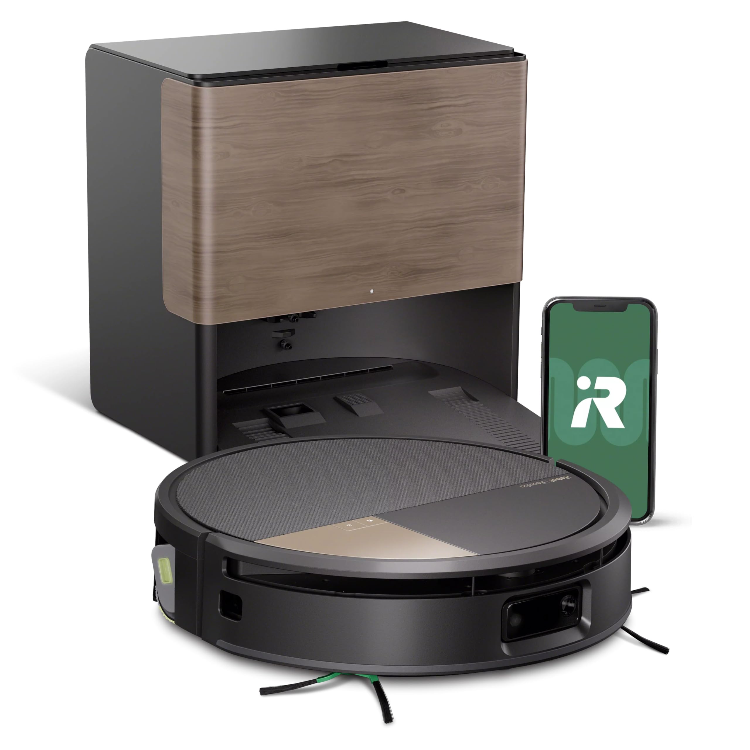 iRobot Roomba Max 775X Combo Robot Vacuum