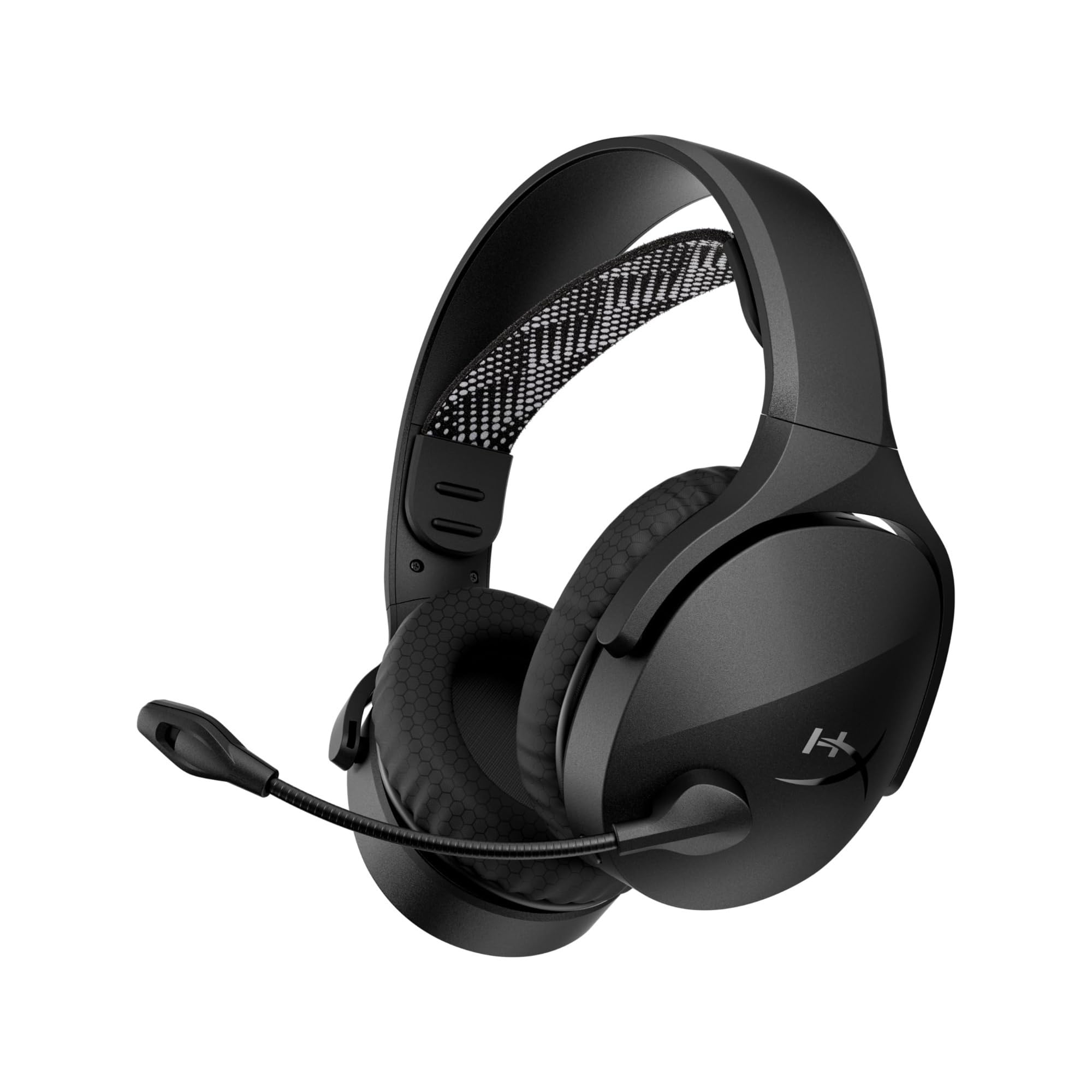 HyperX Cloud Jet, Dual Wireless Gaming