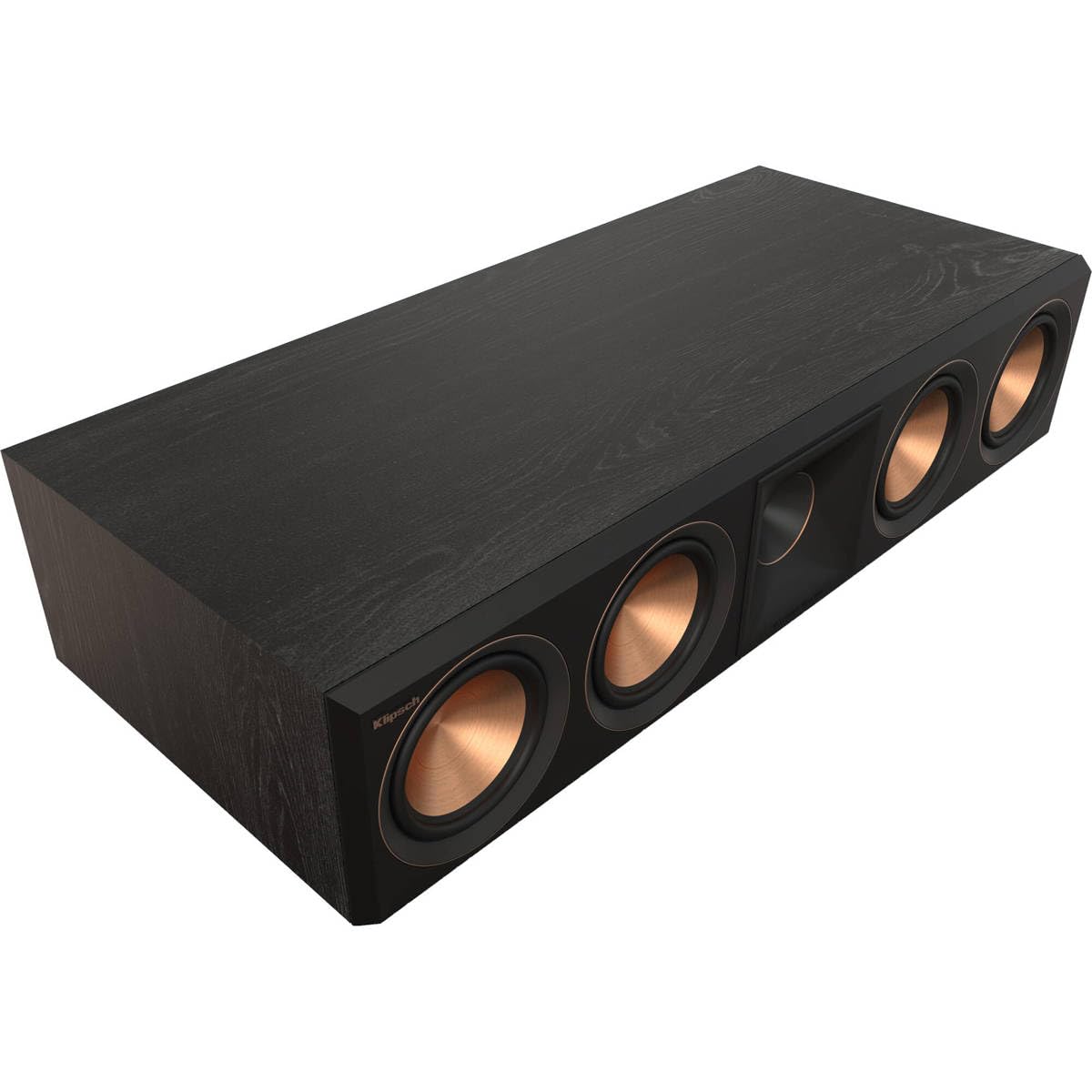 klipsch Reference Premiere RP-504C II Ebony Center
