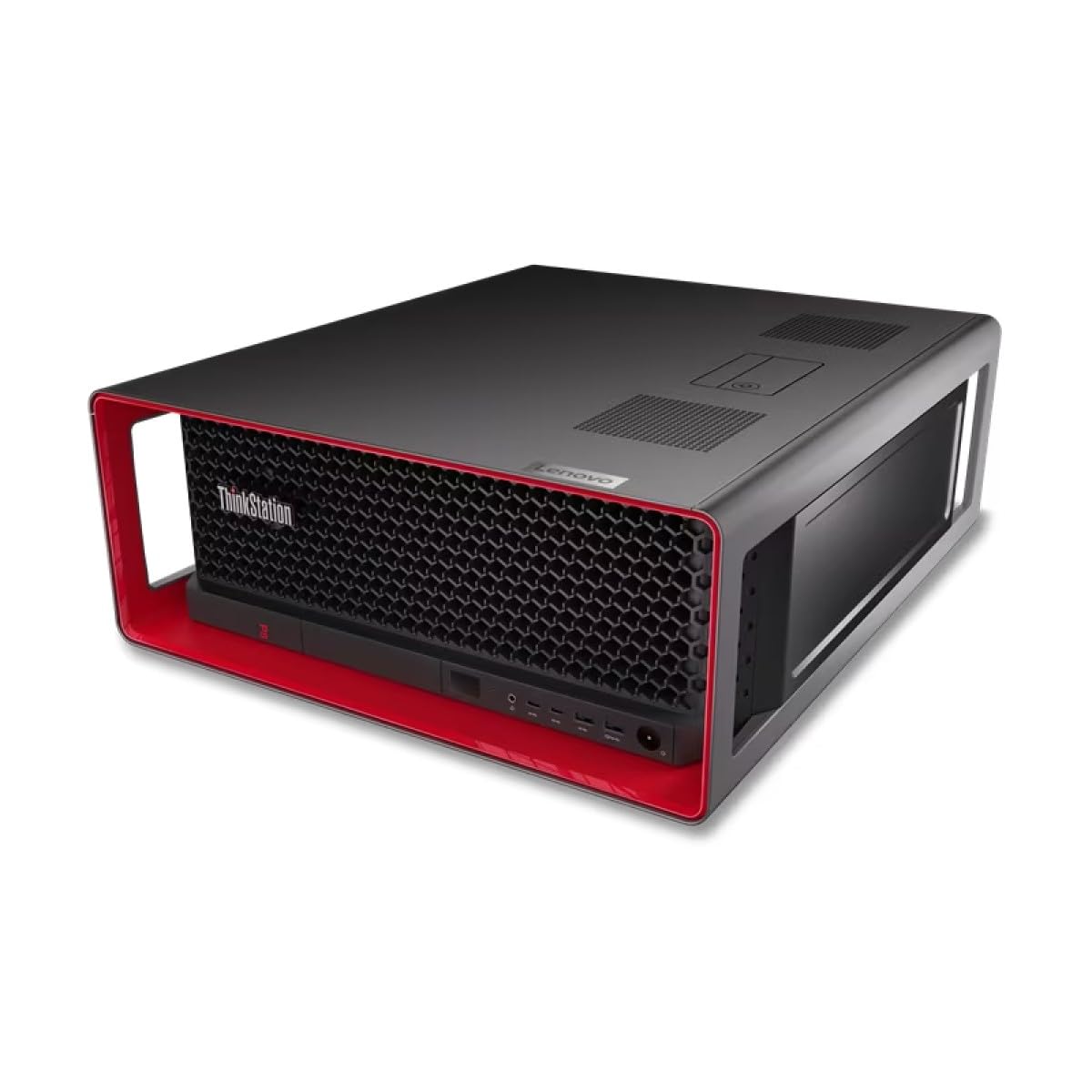 Lenovo - 30HH002XUS ThinkStation P8 30HH002XUS Workstation