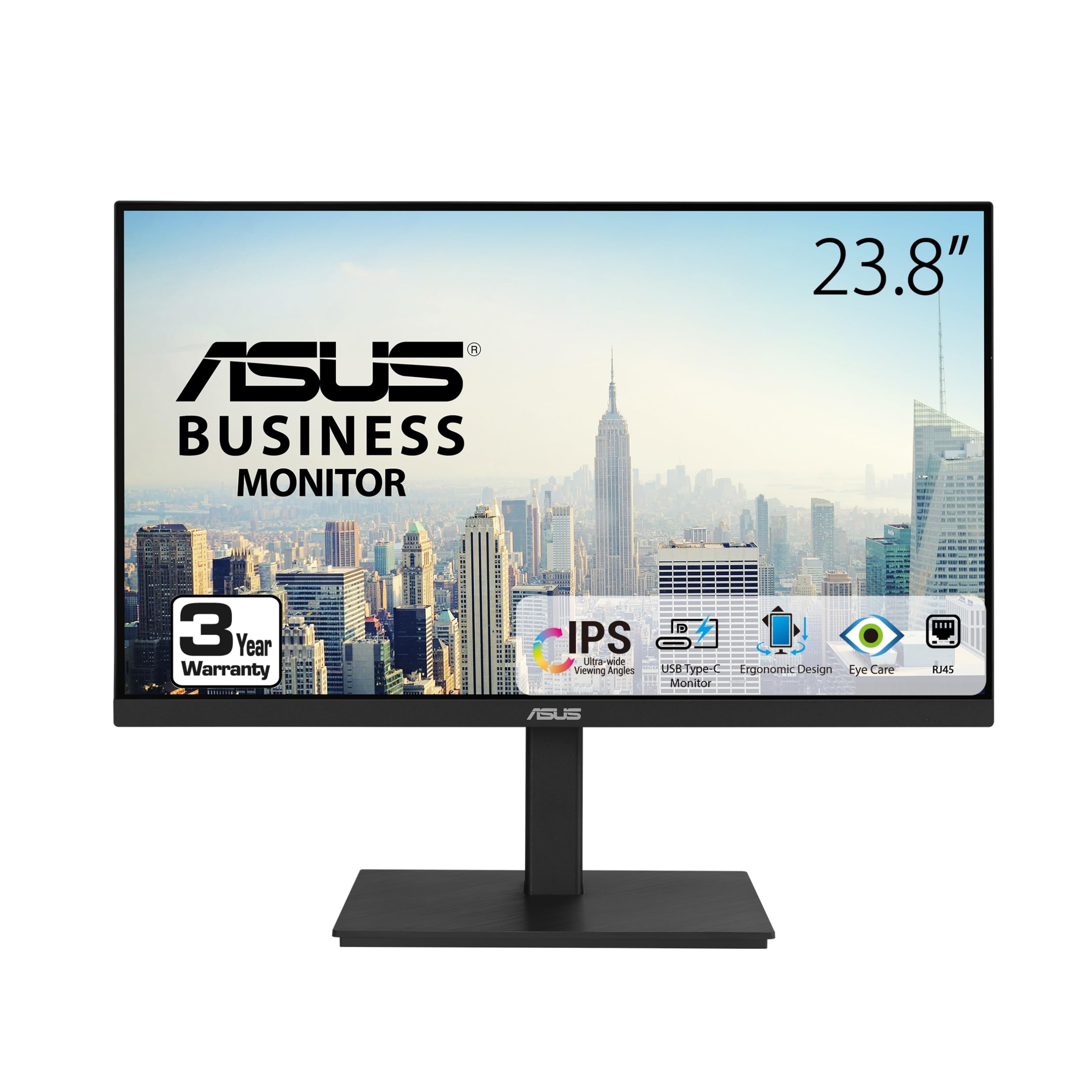ASUS 23.8