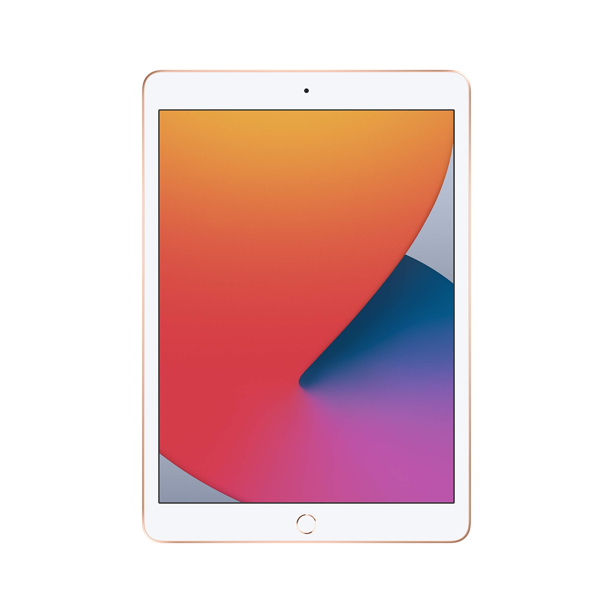 2020 Apple iPad - Gold