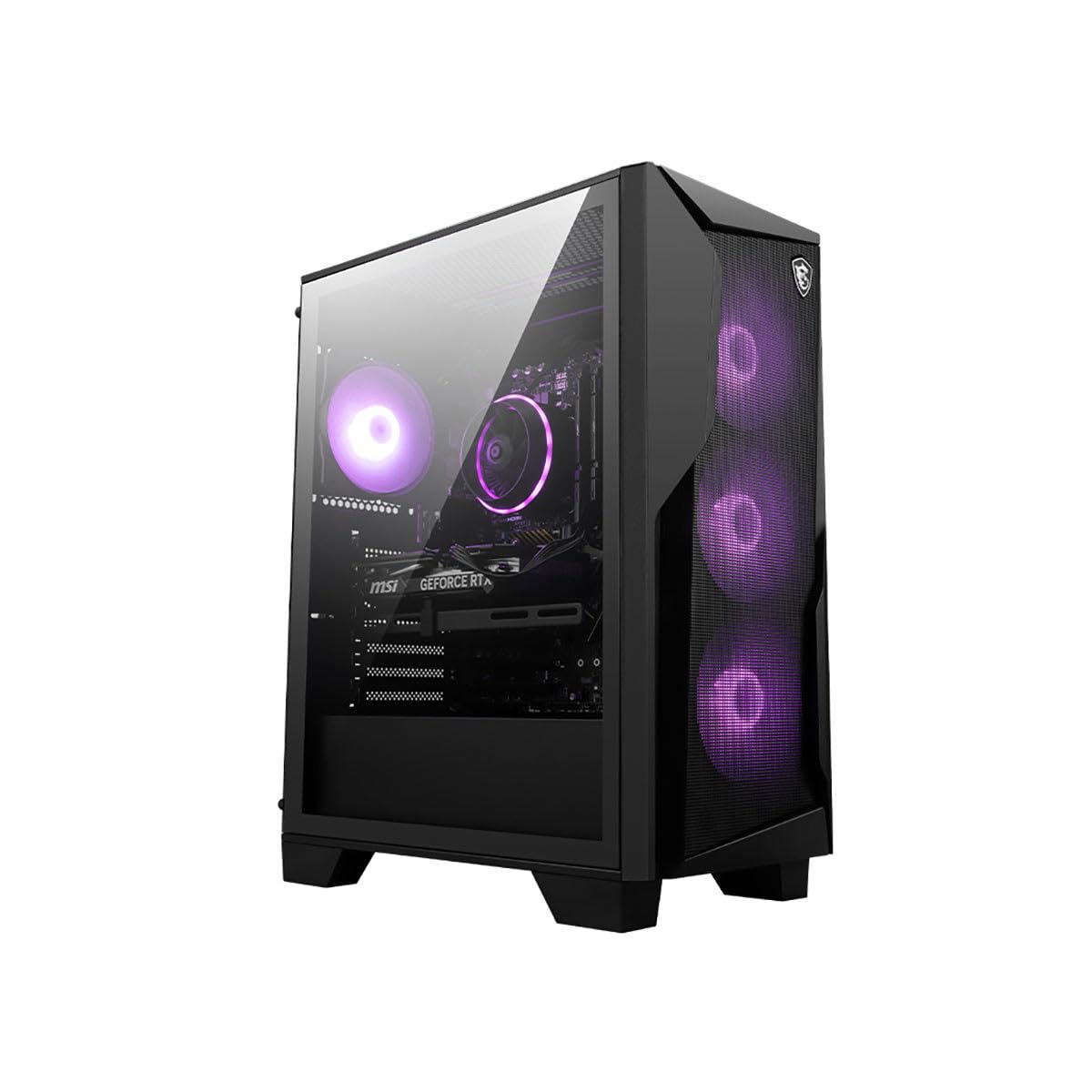 MSI Codex R2 Gaming Desktop Intel Core