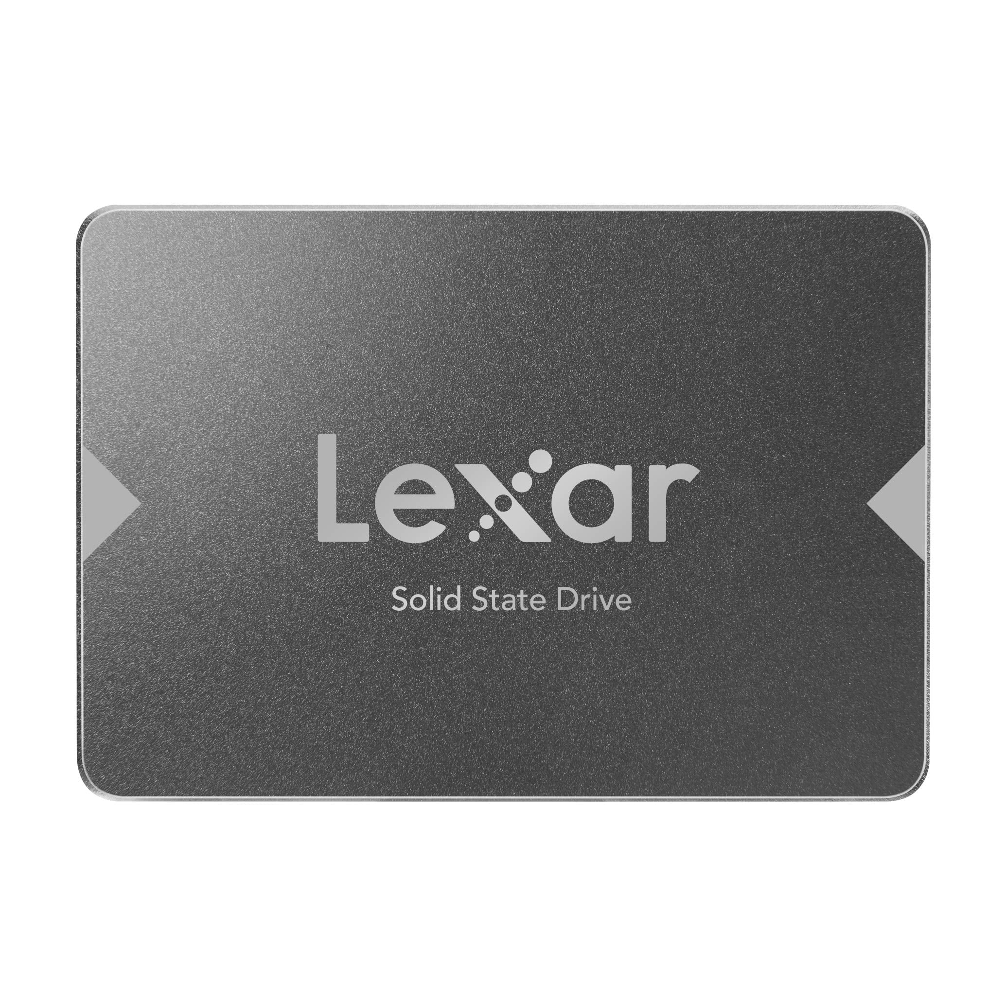 Lexar NS100 SSD 2.5 SATA III Internal